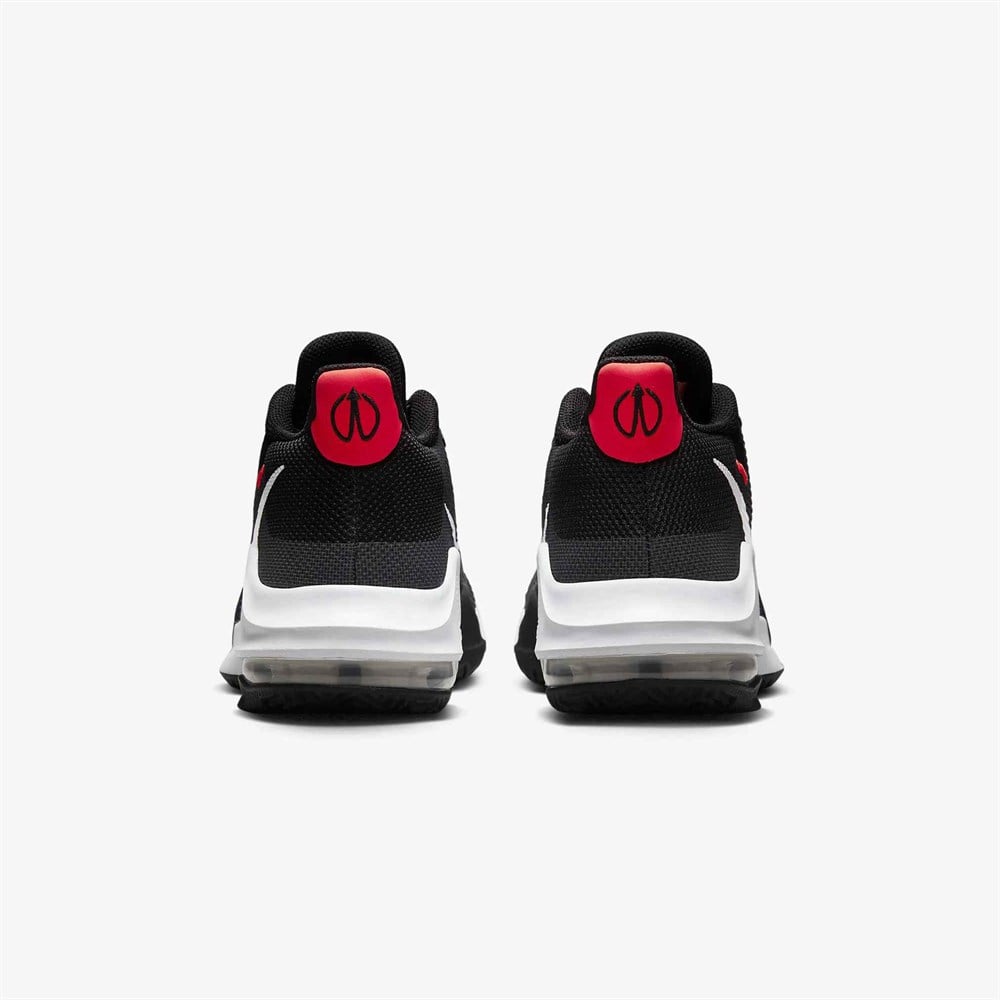 Nike Air Max Impact 3 Erkek Basketbol Ayakkabısı