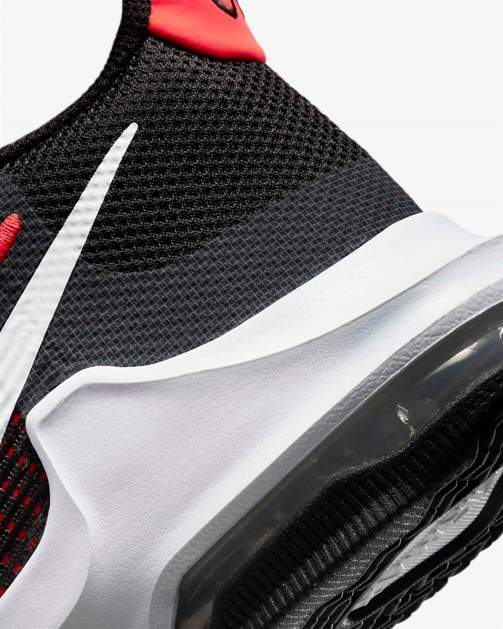 Nike Air Max Impact 3 Erkek Basketbol Ayakkabısı