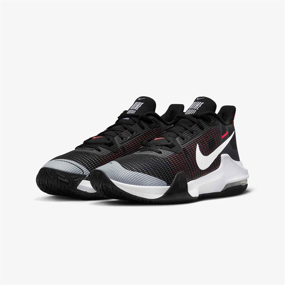 Nike Air Max Impact 3 Erkek Basketbol Ayakkabısı