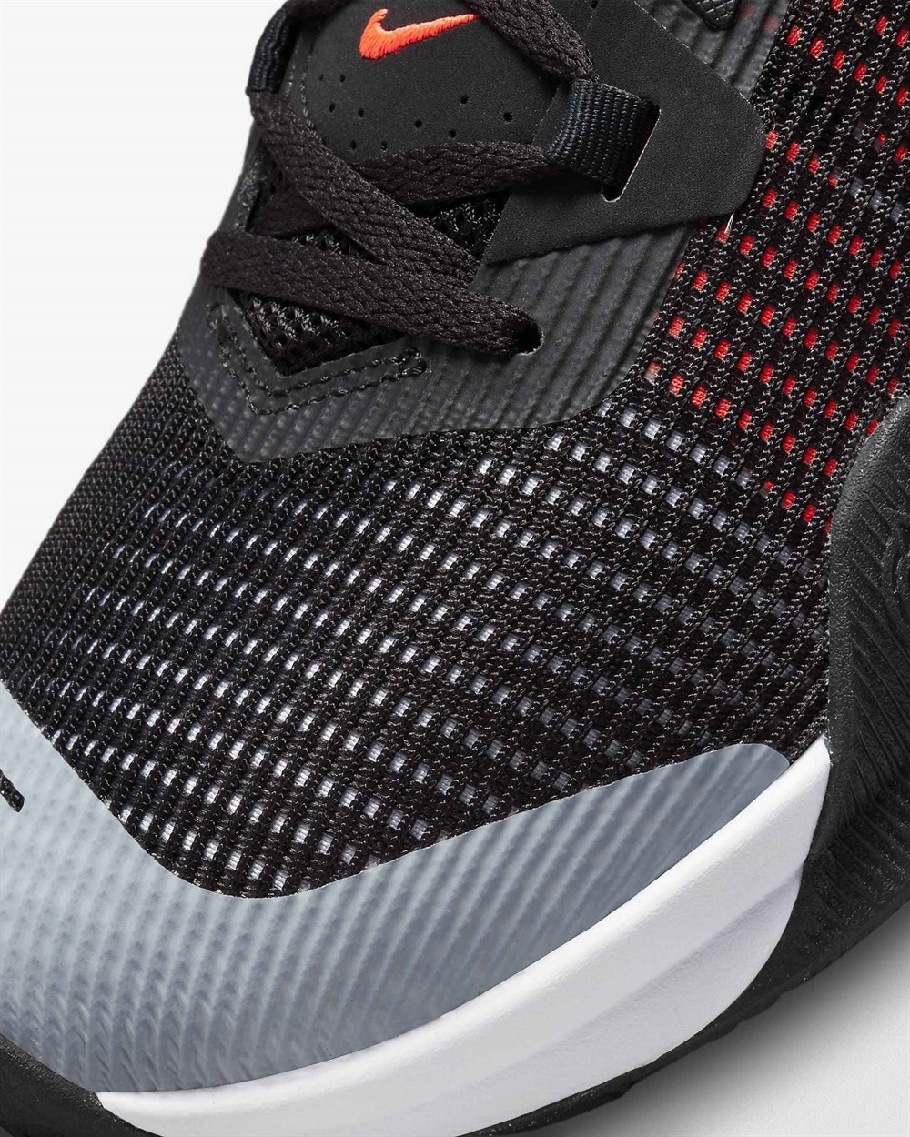 Nike Air Max Impact 3 Erkek Basketbol Ayakkabısı
