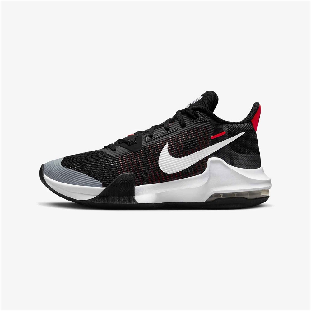 Nike Air Max Impact 3 Erkek Basketbol Ayakkabısı