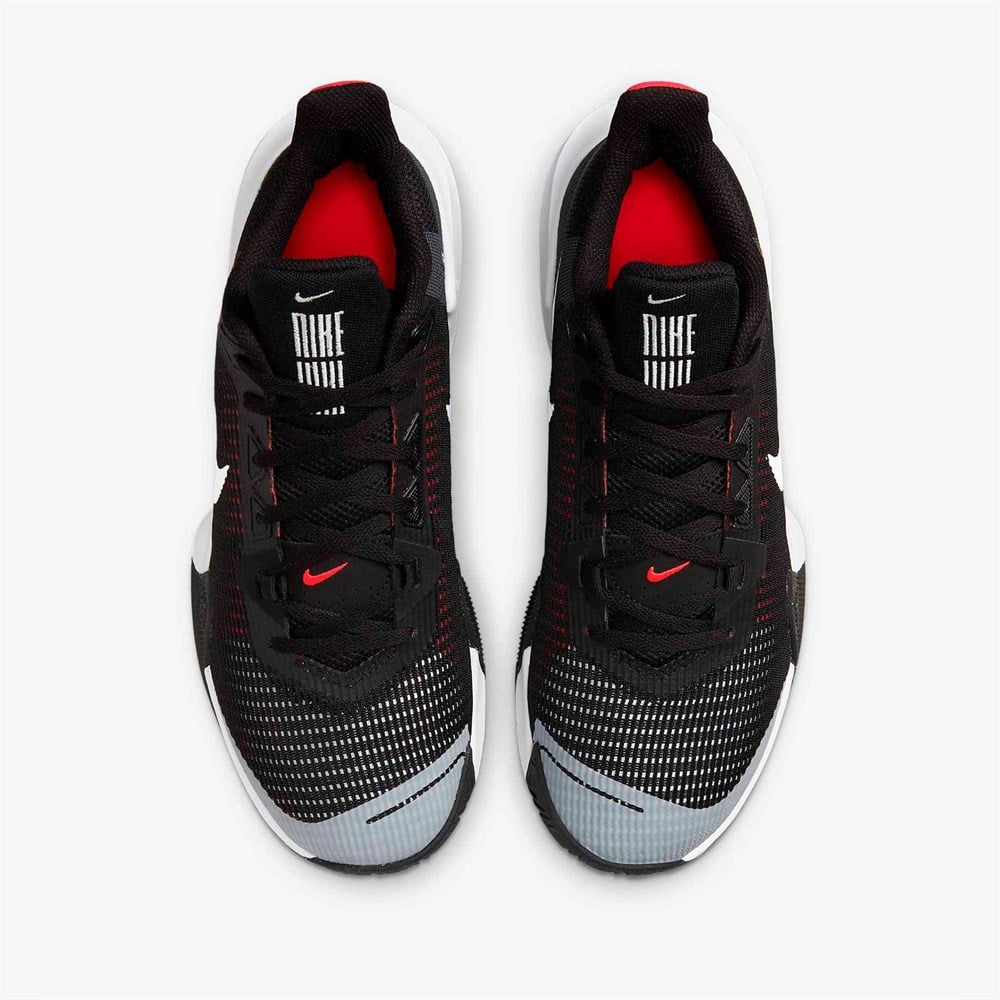 Nike Air Max Impact 3 Erkek Basketbol Ayakkabısı