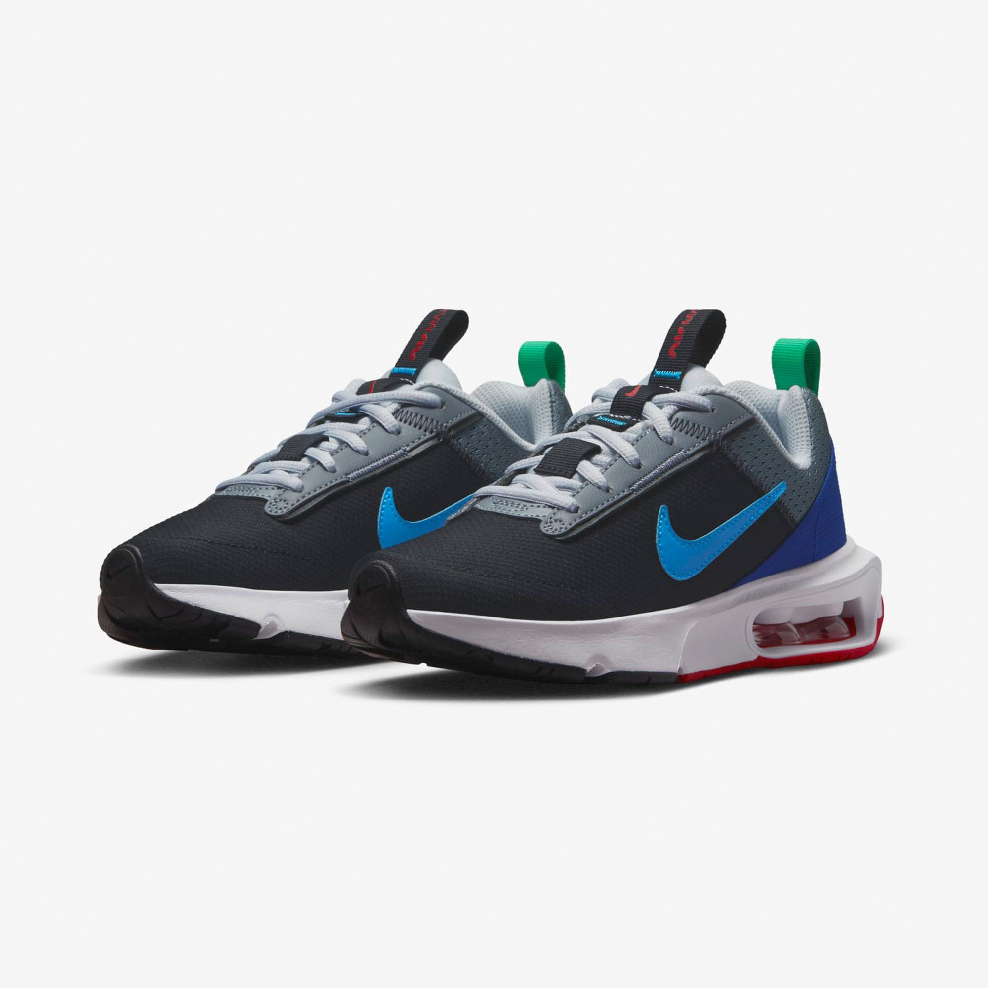 Nike Air Max INTRLK Lite Günlük Spor Ayakkabı - Görsel 5