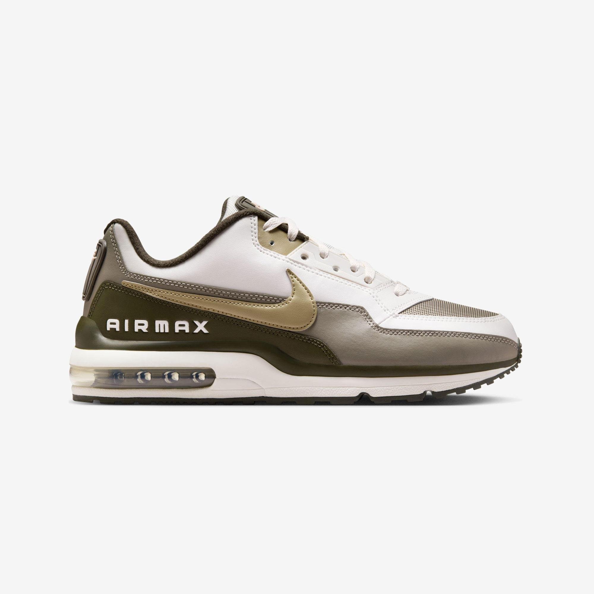 Nike Air Max LTD 3 Erkek Günlük Spor Ayakkabı - Görsel 2