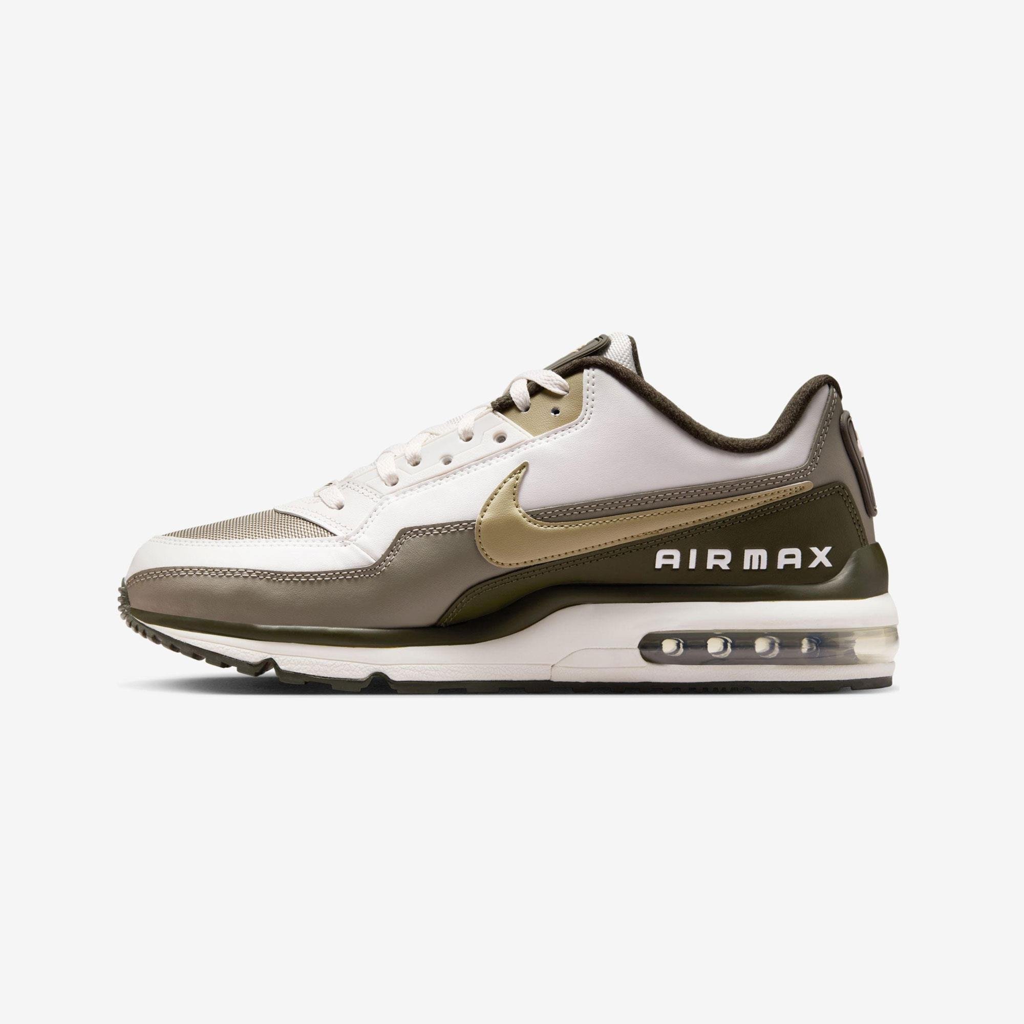 Nike Air Max LTD 3 Erkek Günlük Spor Ayakkabı - Görsel 3