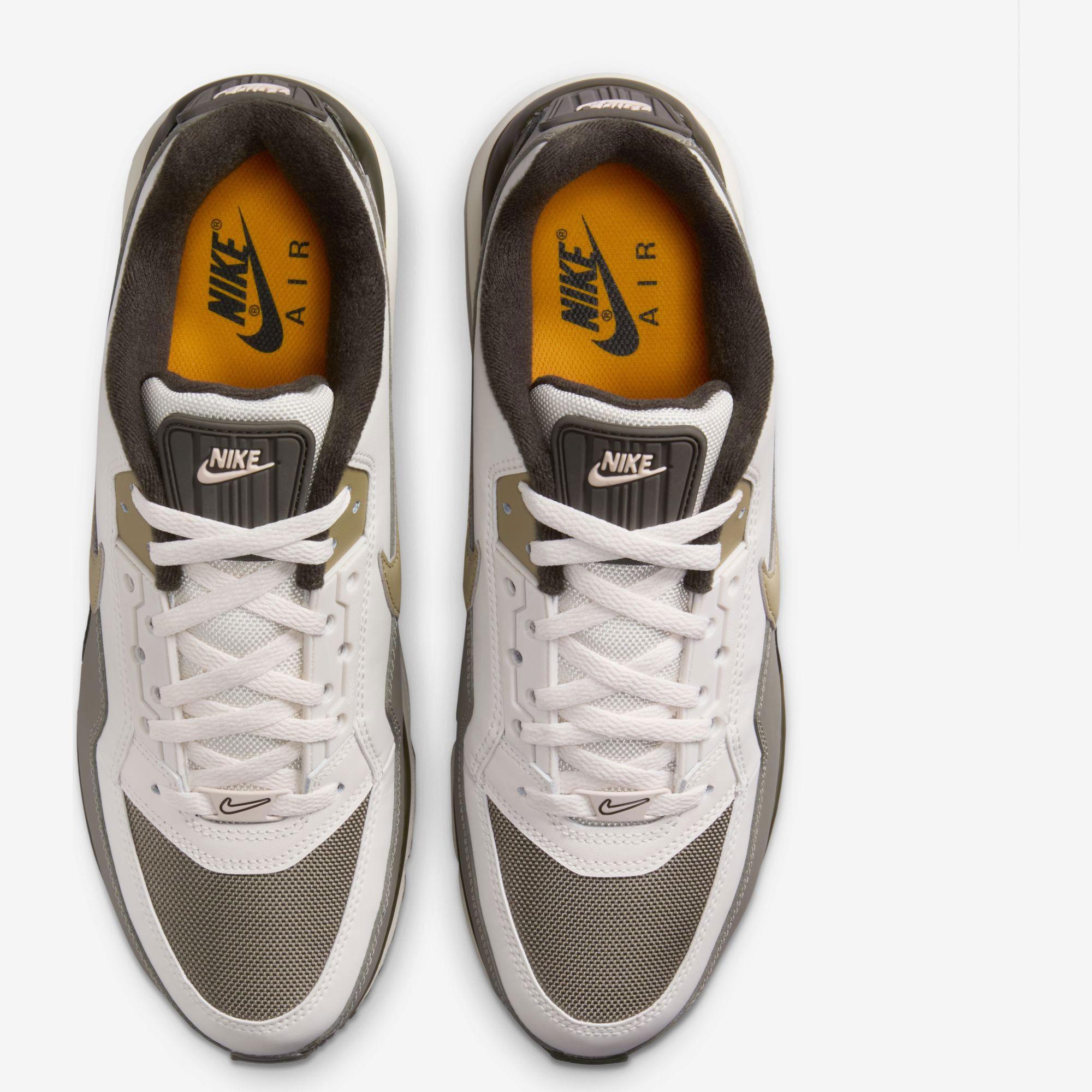 Nike Air Max LTD 3 Erkek Günlük Spor Ayakkabı - Görsel 6