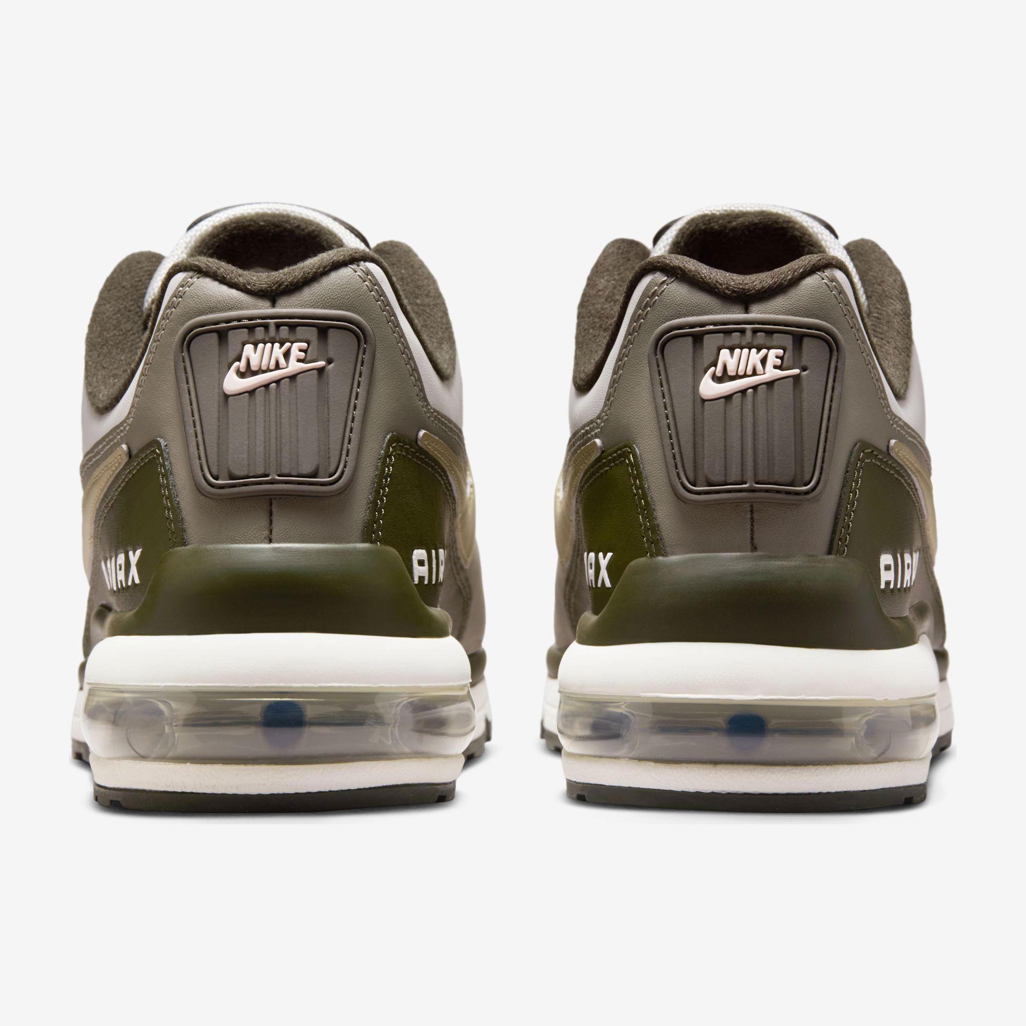 Nike Air Max LTD 3 Erkek Günlük Spor Ayakkabı - Görsel 5