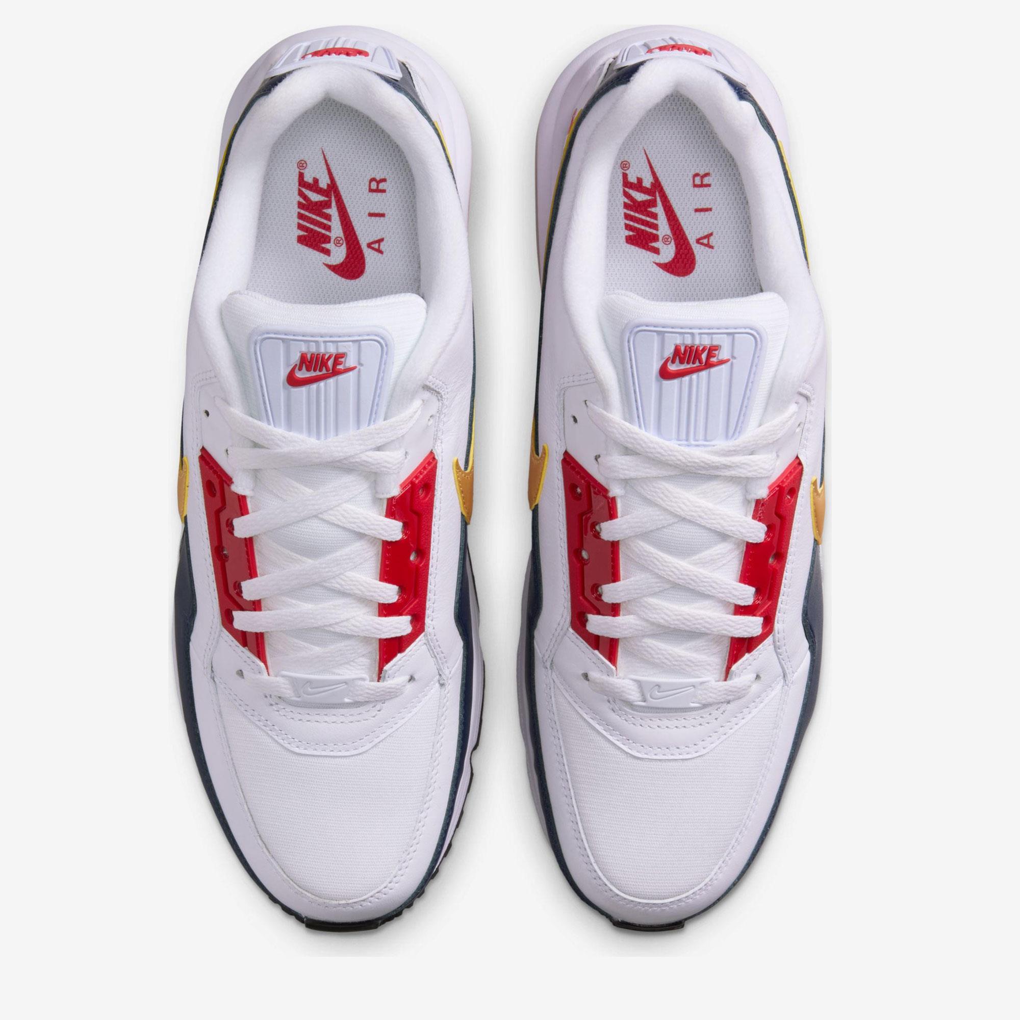 Nike Air Max Ltd 3 Premium Erkek Günlük Spor Ayakkabı - Görsel 6