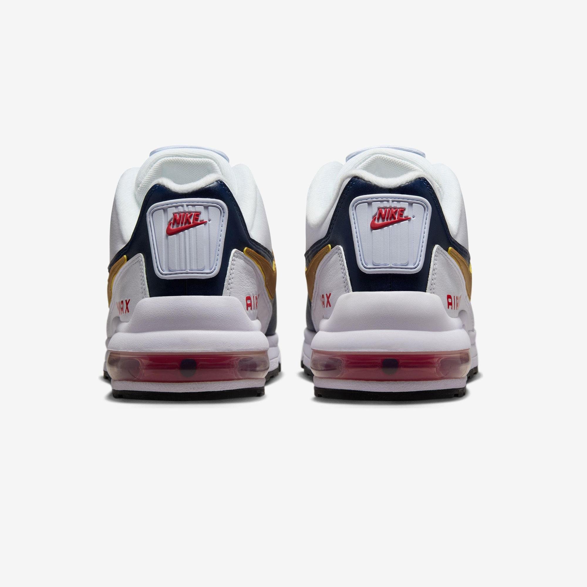Nike Air Max Ltd 3 Premium Erkek Günlük Spor Ayakkabı - Görsel 5