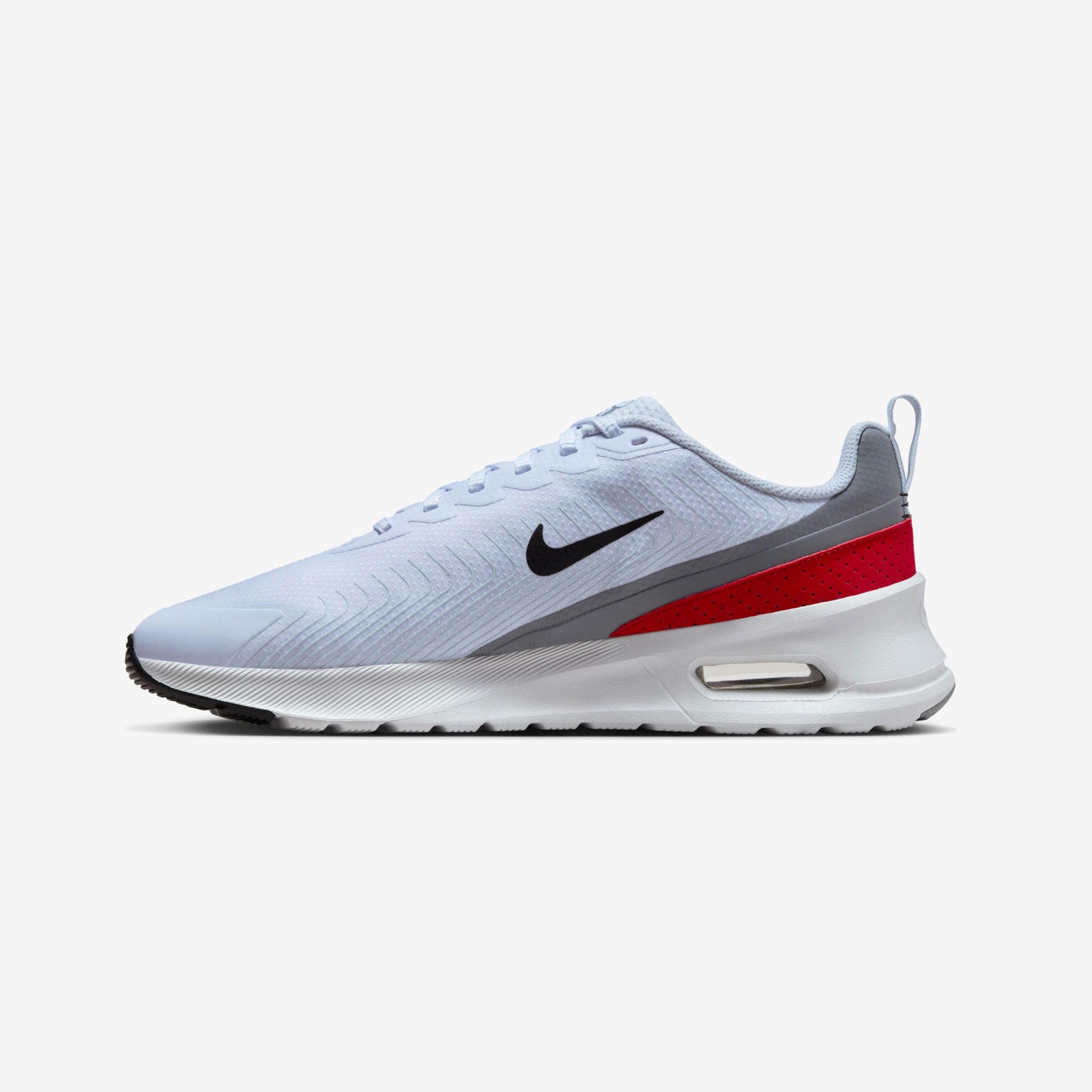 Nike Air Max Nuaxis Erkek Günlük Spor Ayakkabı - Görsel 4