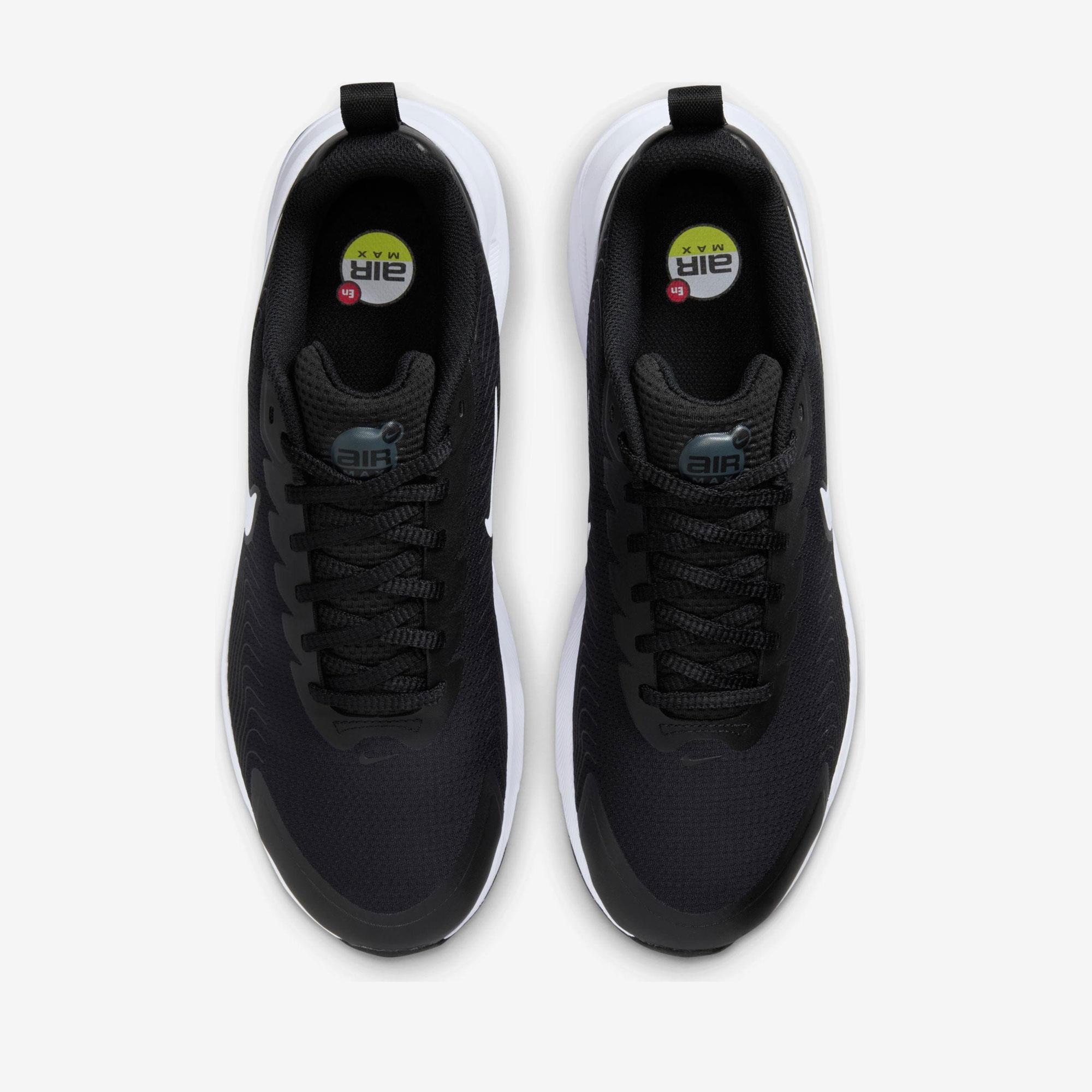 Nike Air Max Nuaxis Erkek Günlük Spor Ayakkabı - Görsel 6