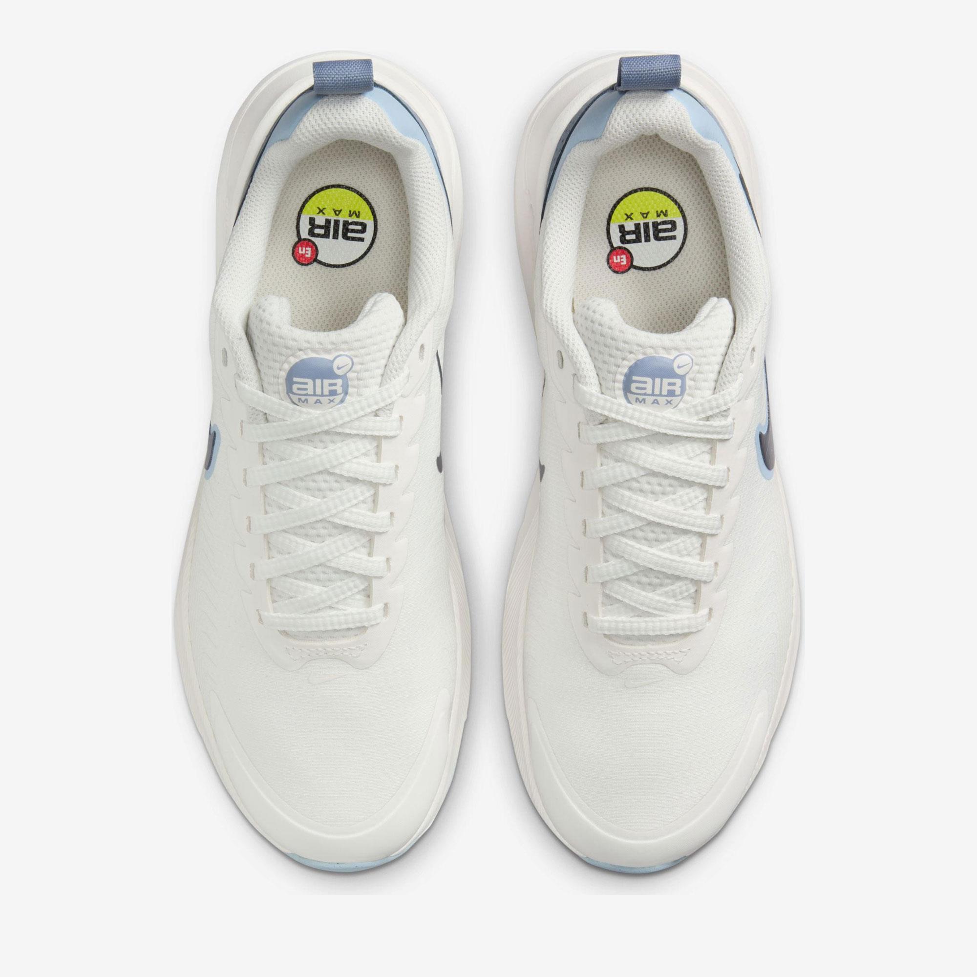 Nike Air Max Nuaxis Kadın Günlük Spor Ayakkabı - Görsel 6