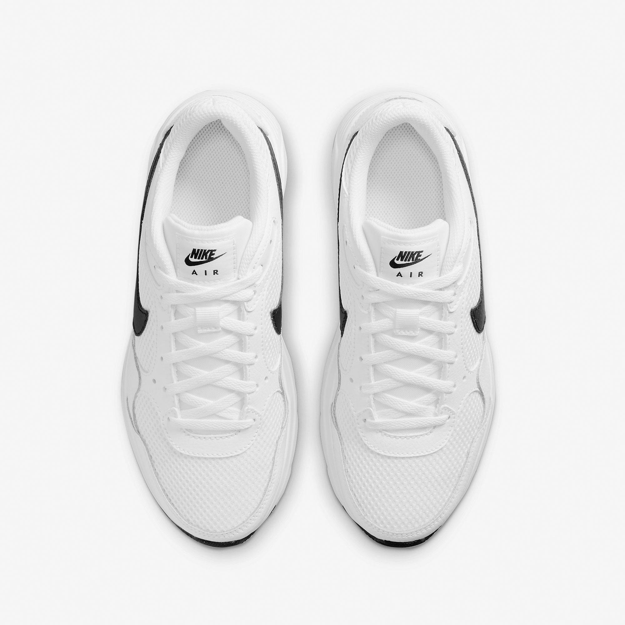 Nike Air Max SC Kadın Günlük Spor Ayakkabı - Görsel 5