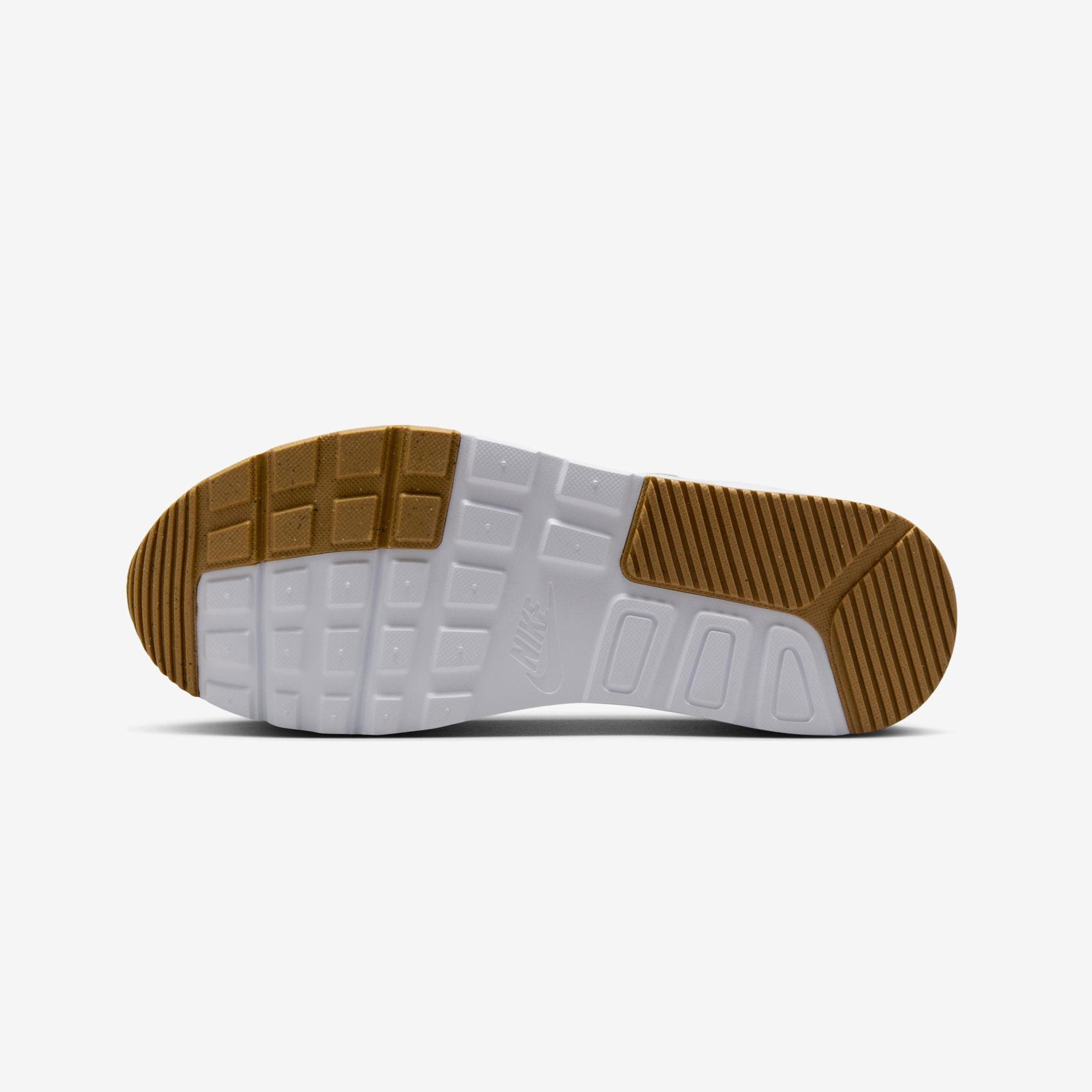 Nike Air Max SC Kadın Günlük Spor Ayakkabı - Görsel 3