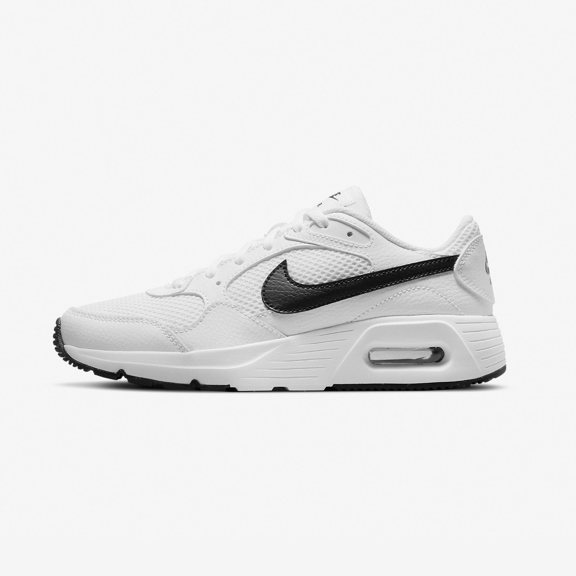 Nike Air Max SC Kadın Günlük Spor Ayakkabı - Görsel 3