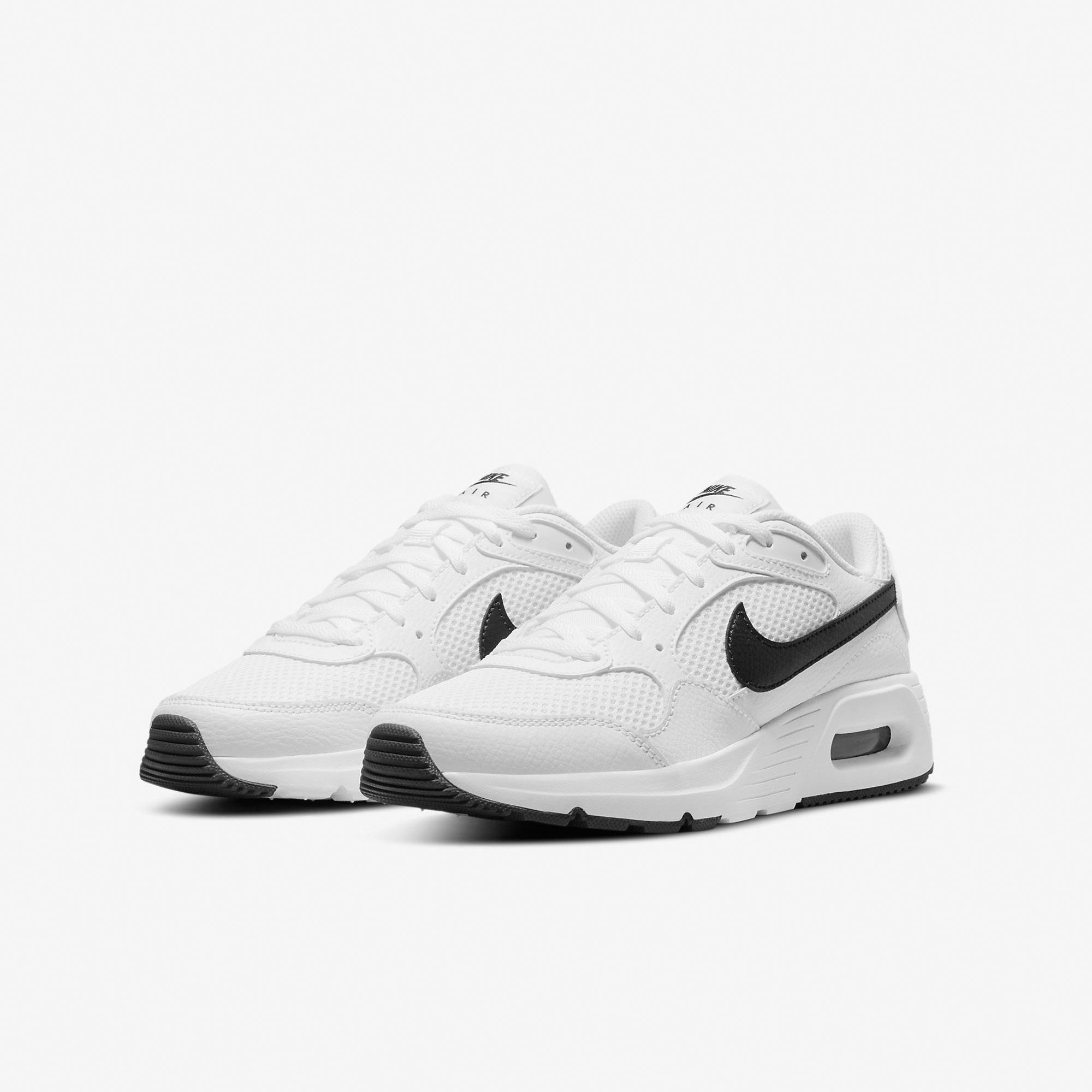 Nike Air Max SC Kadın Günlük Spor Ayakkabı - Görsel 6