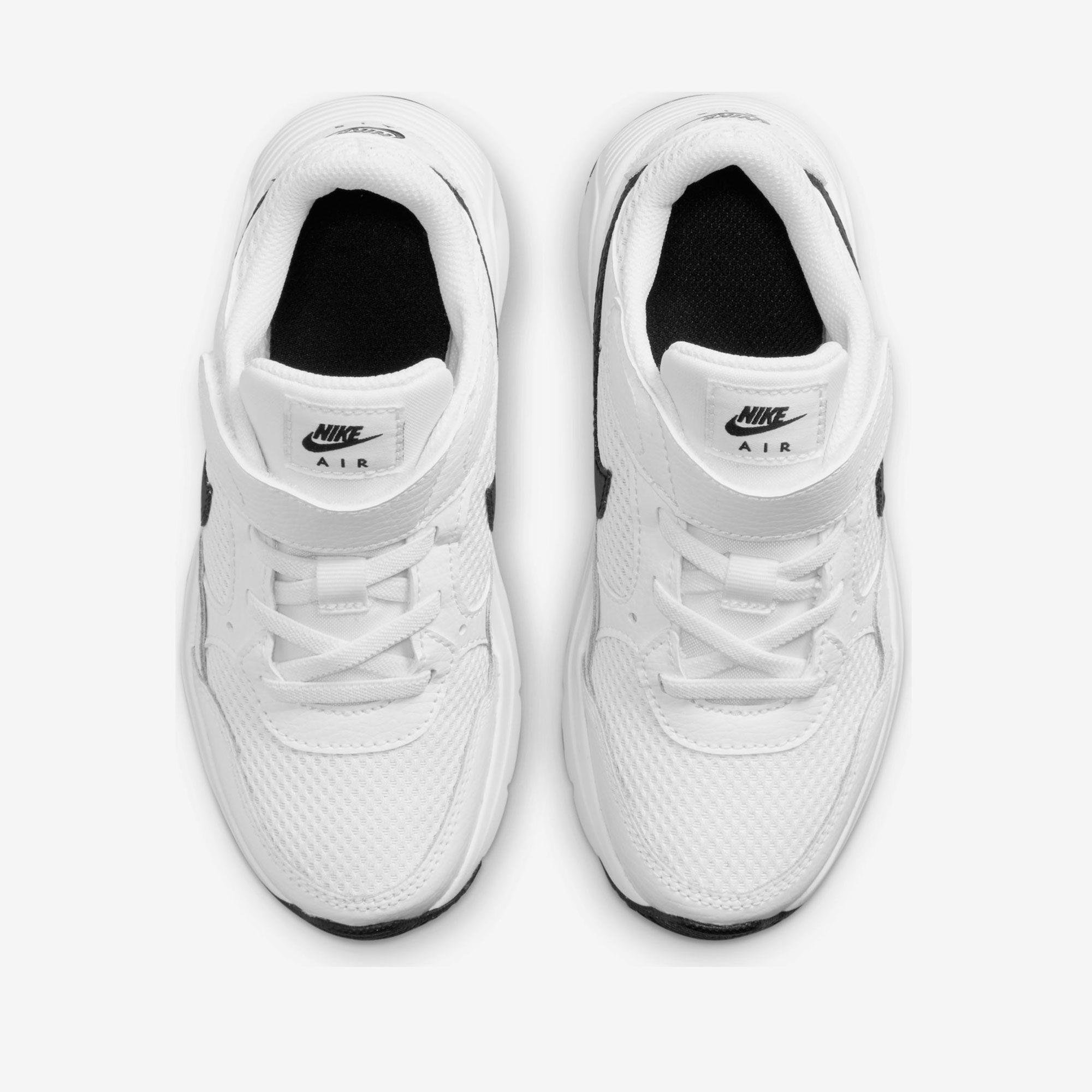 Nike Air Max SC (PSV) Çocuk Günlük Spor Ayakkabı - Görsel 6