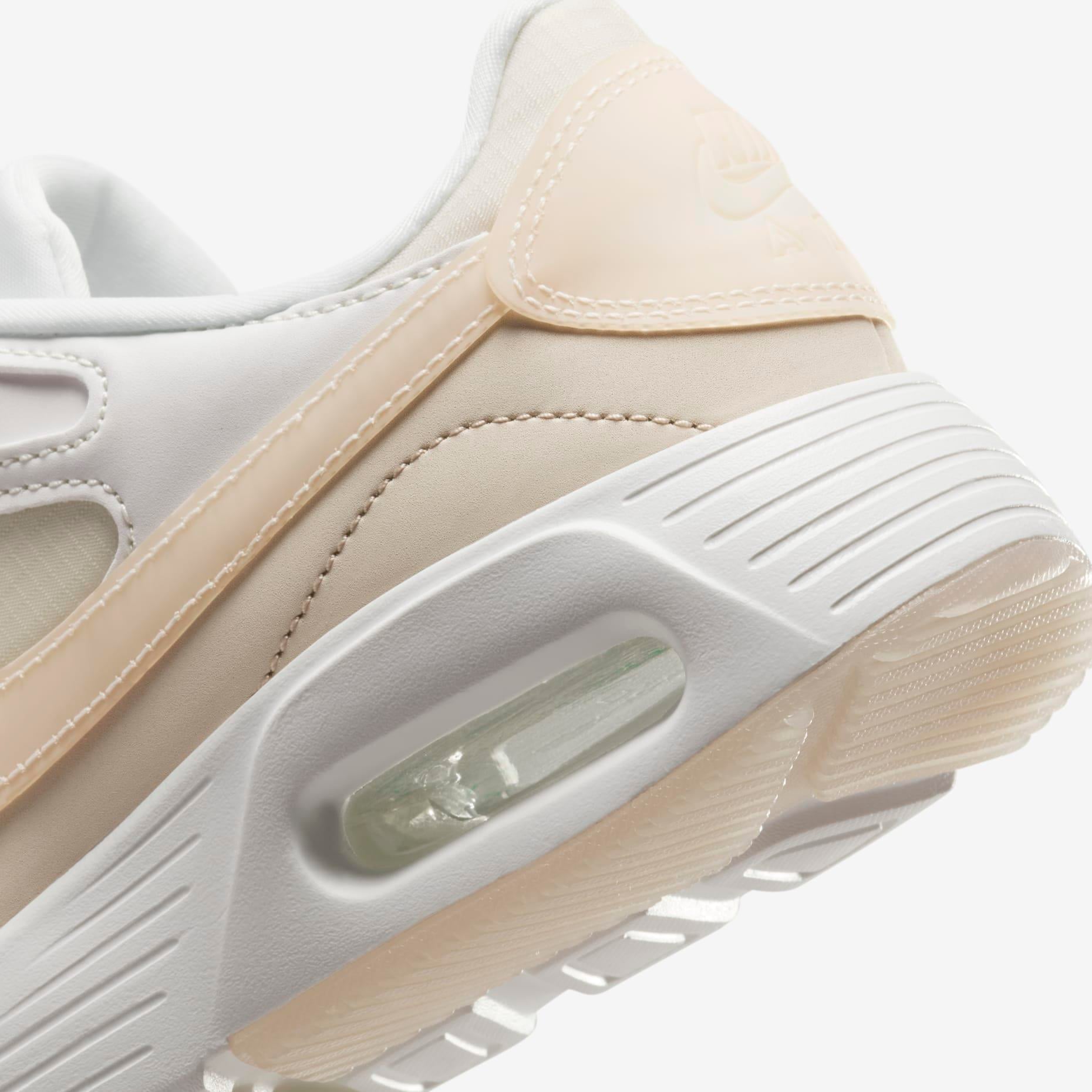 Nike Air Max SC Trend Kadın Günlük Spor Ayakkabı