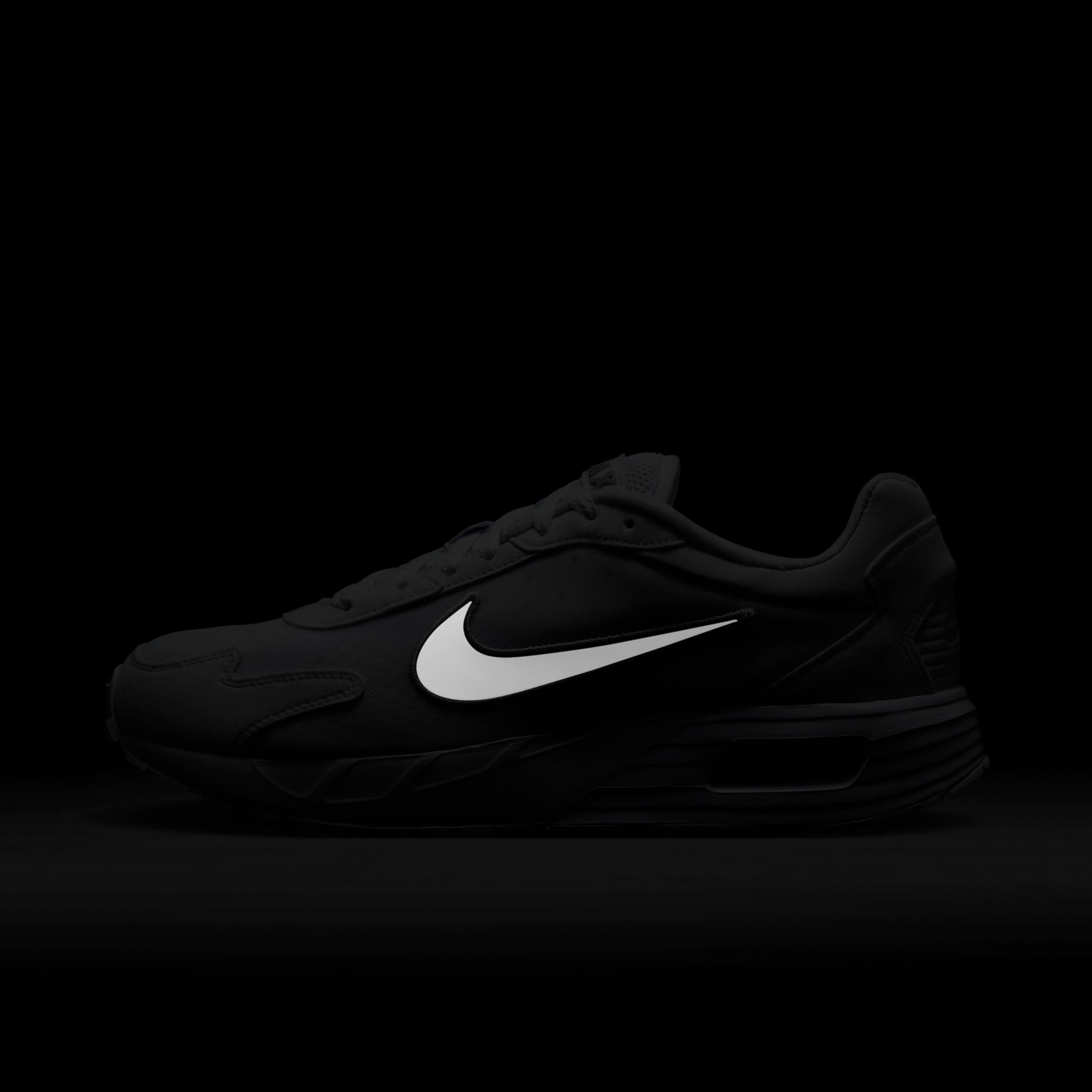 Nike Air Max Solo Erkek Günlük Spor Ayakkabı