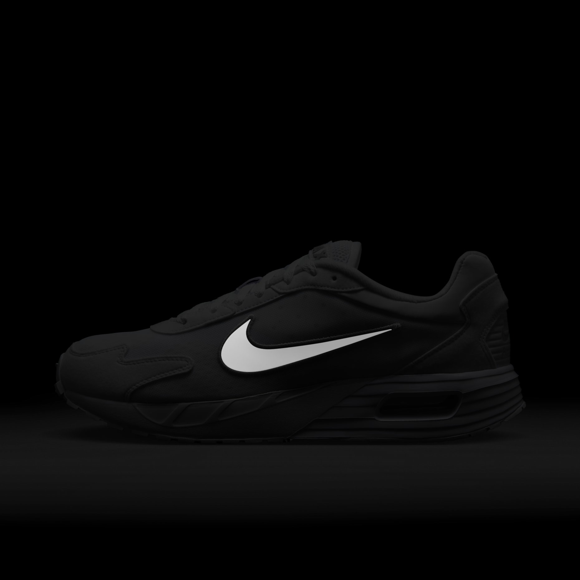 Nike Air Max Solo Erkek Günlük Spor Ayakkabı