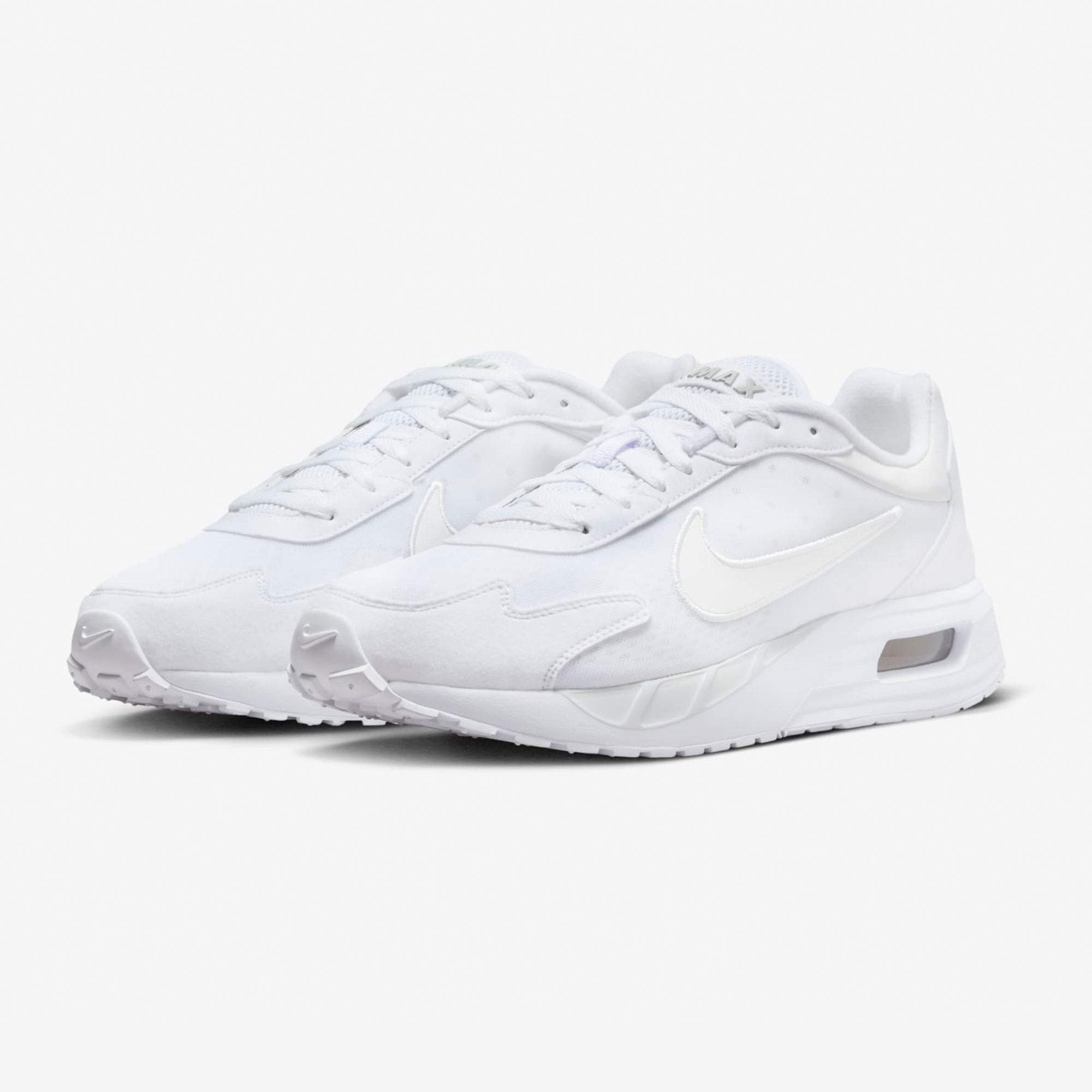 Nike Air Max Solo Erkek Günlük Spor Ayakkabı