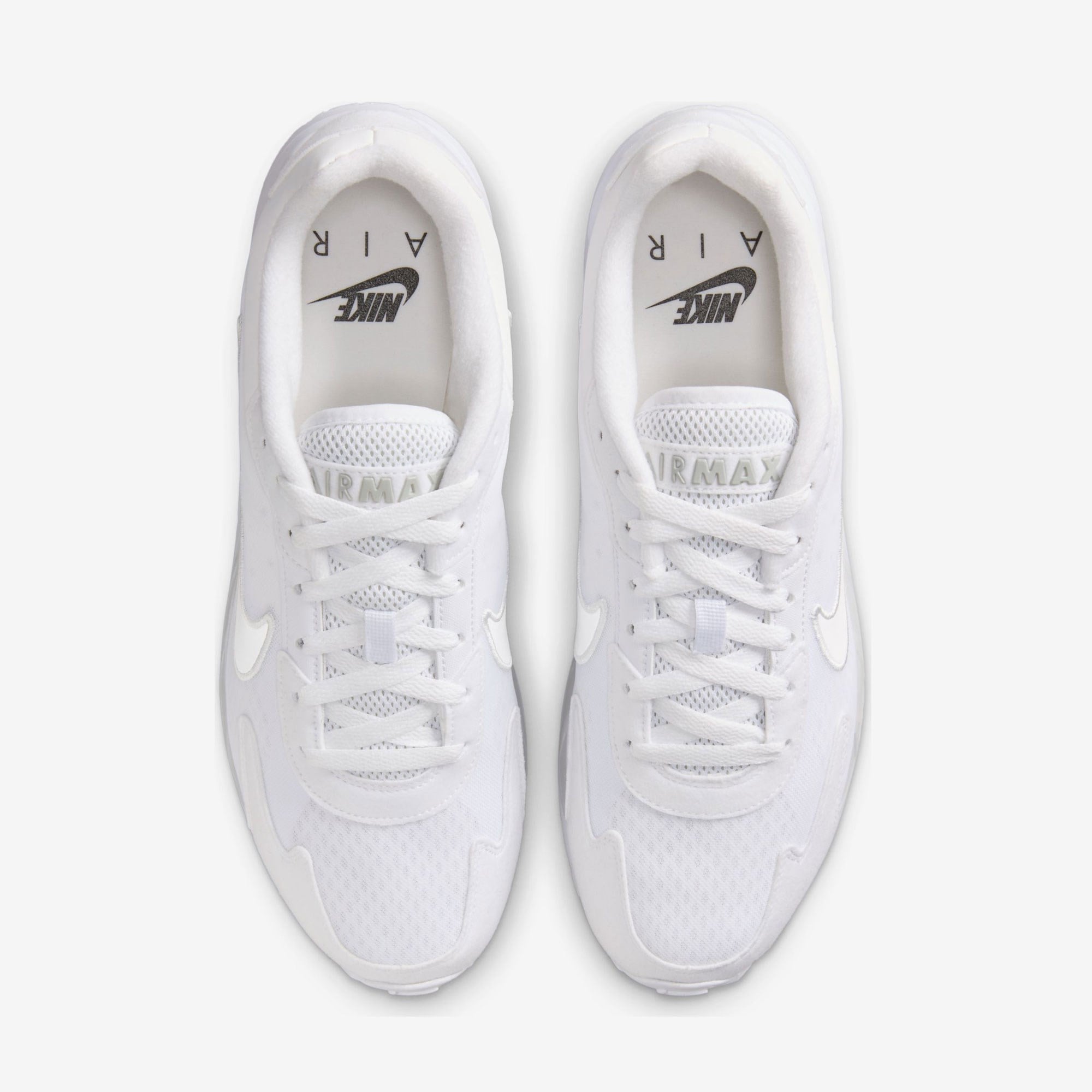 Nike Air Max Solo Erkek Günlük Spor Ayakkabı