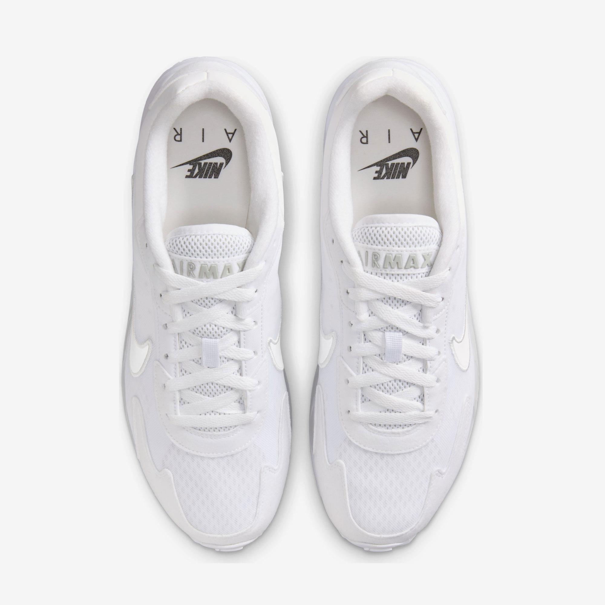 Nike Air Max Solo Erkek Günlük Spor Ayakkabı - Görsel 6