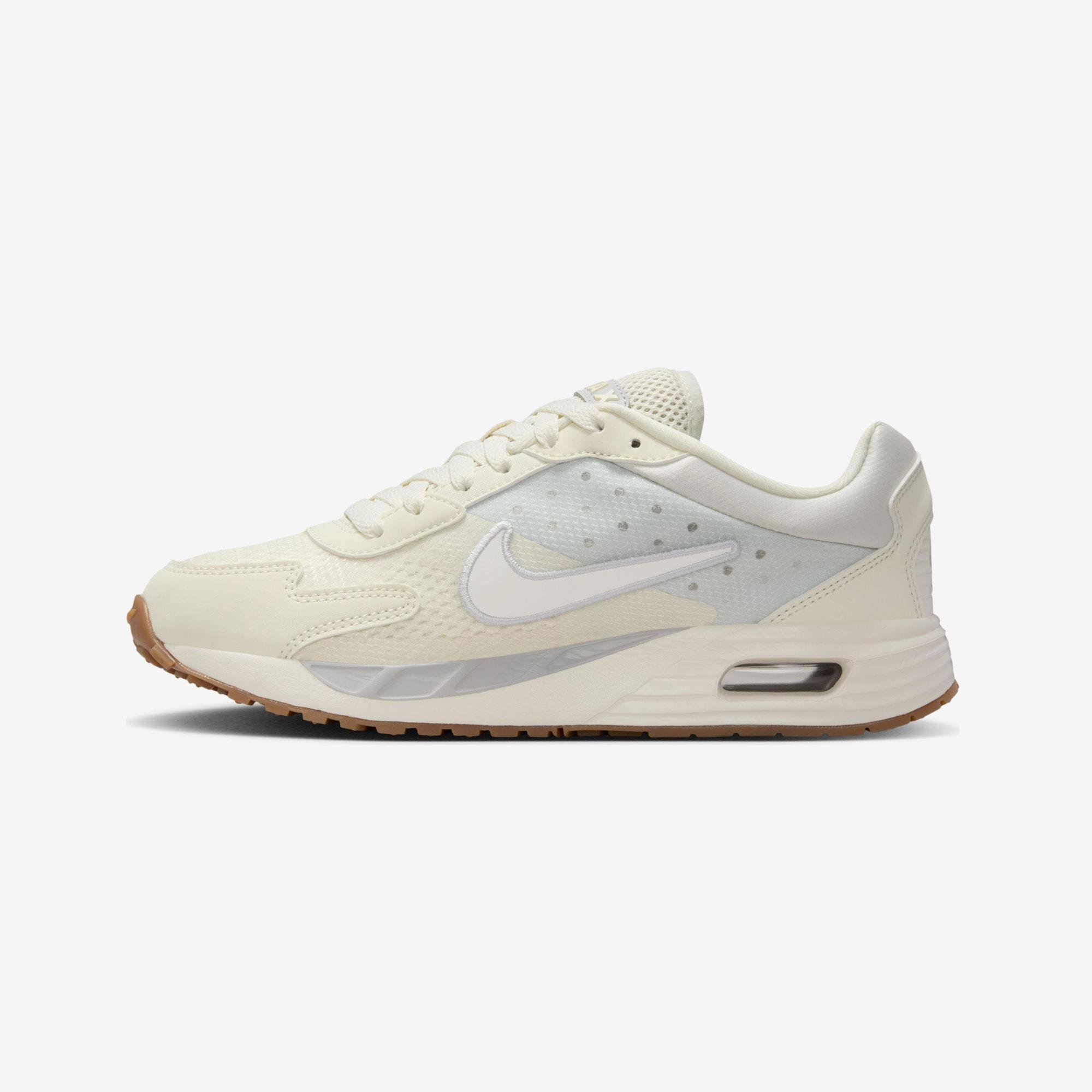 Nike Air Max Solo Günlük Spor Ayakkabı - Görsel 3