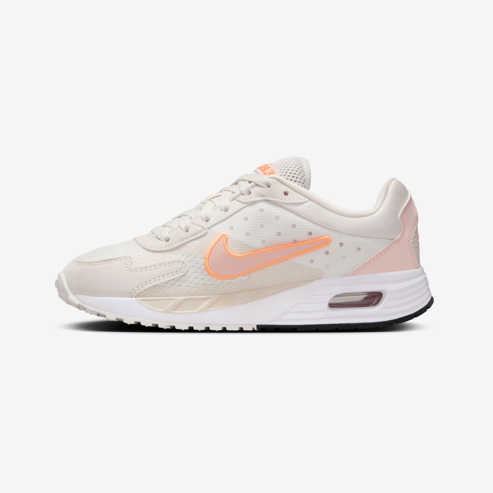 Nike Air Max Solo Günlük Spor Ayakkabı - Görsel 4