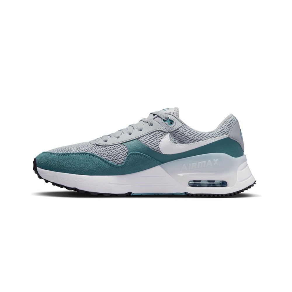 Nike Air Max Systm Erkek Günlük Spor Ayakkabı - Görsel 4