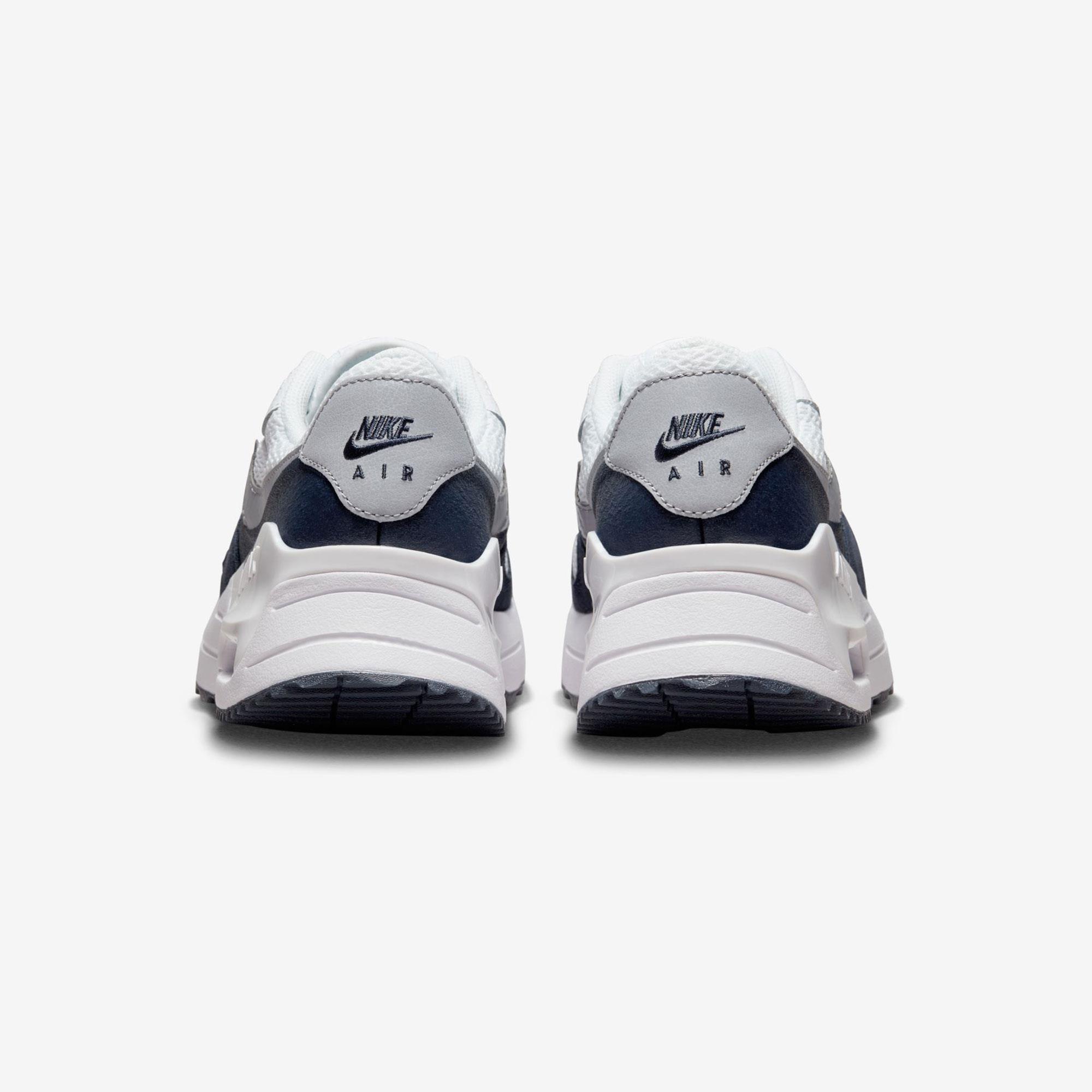 Nike Air Max Systm Erkek Günlük Spor Ayakkabı - Görsel 5