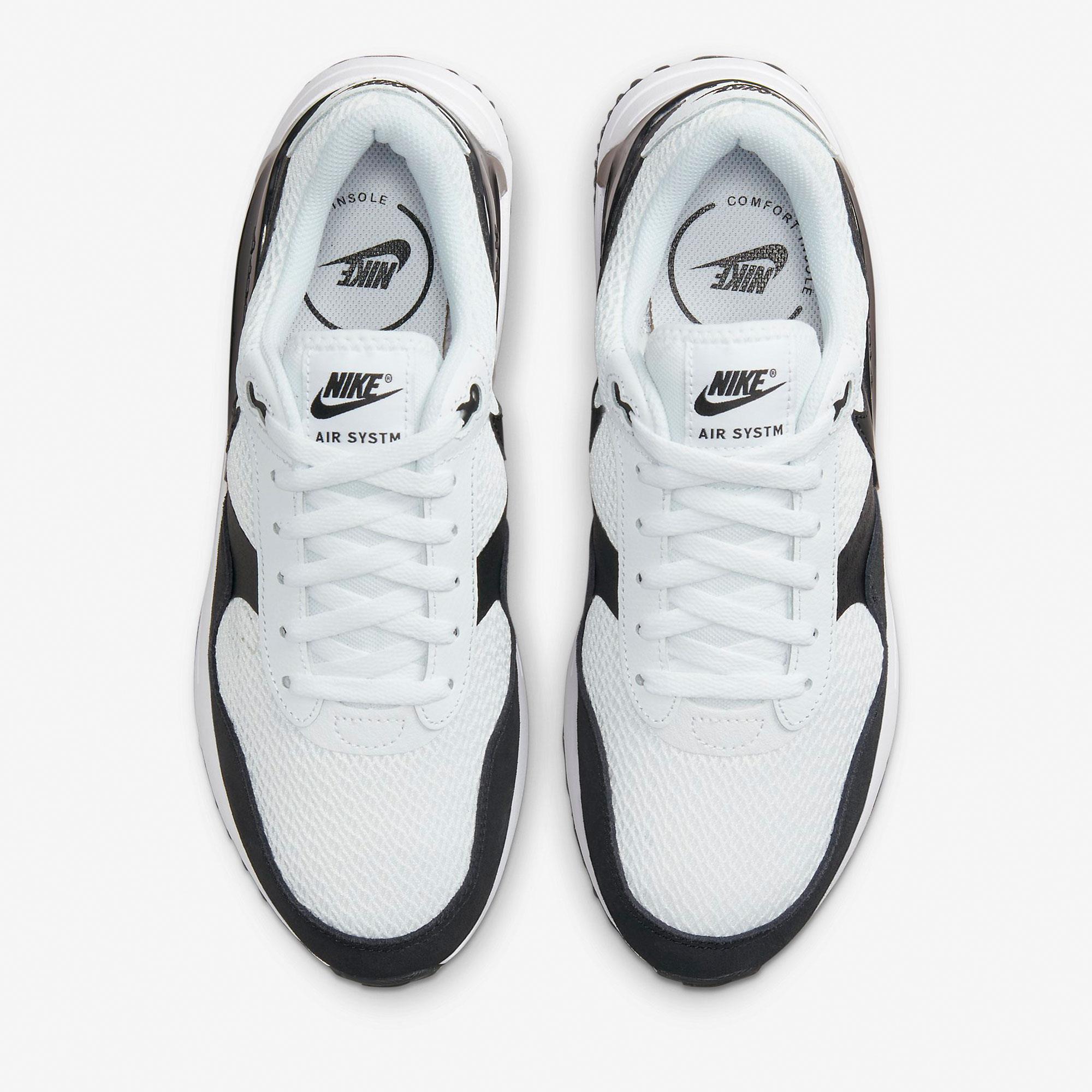 Nike Air Max SYSTM Erkek Günlük Spor Ayakkabı - Görsel 5