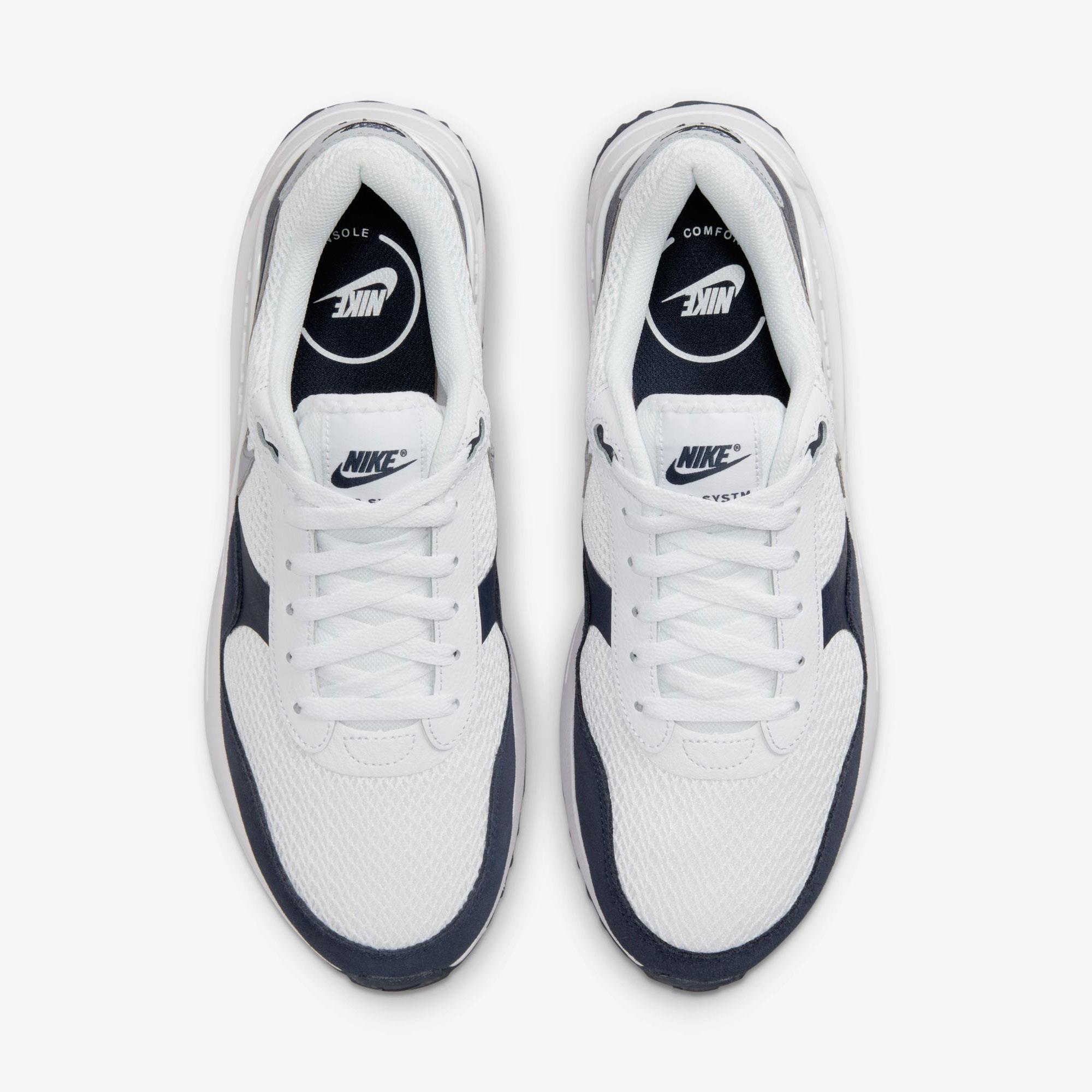 Nike Air Max Systm Erkek Günlük Spor Ayakkabı - Görsel 6