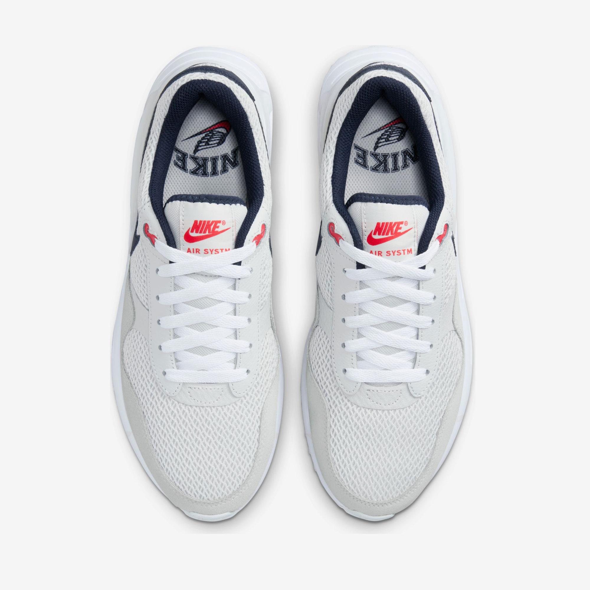 Nike Air Max Systm Erkek Koşu Ayakkabısı - Görsel 6