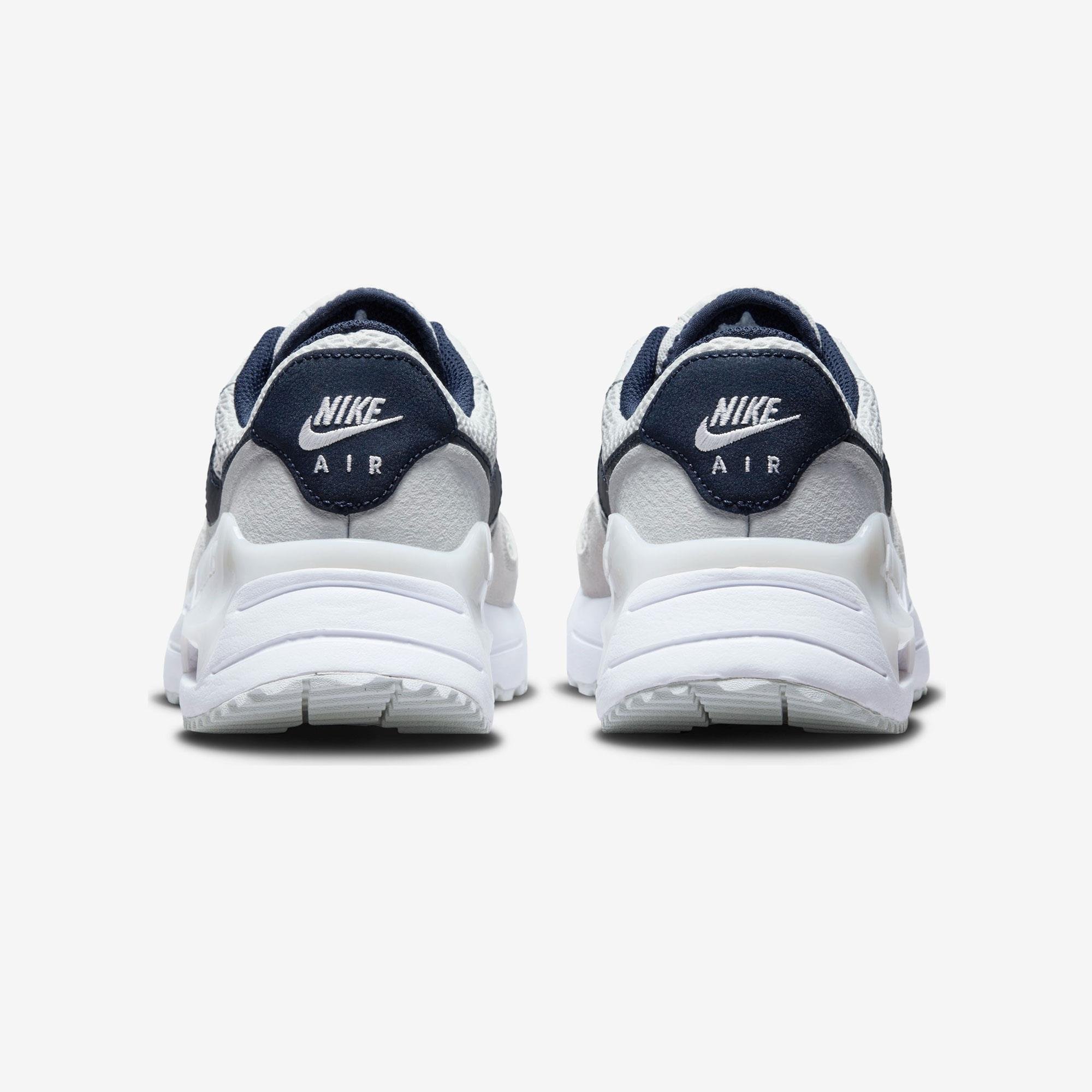 Nike Air Max Systm Erkek Koşu Ayakkabısı - Görsel 5