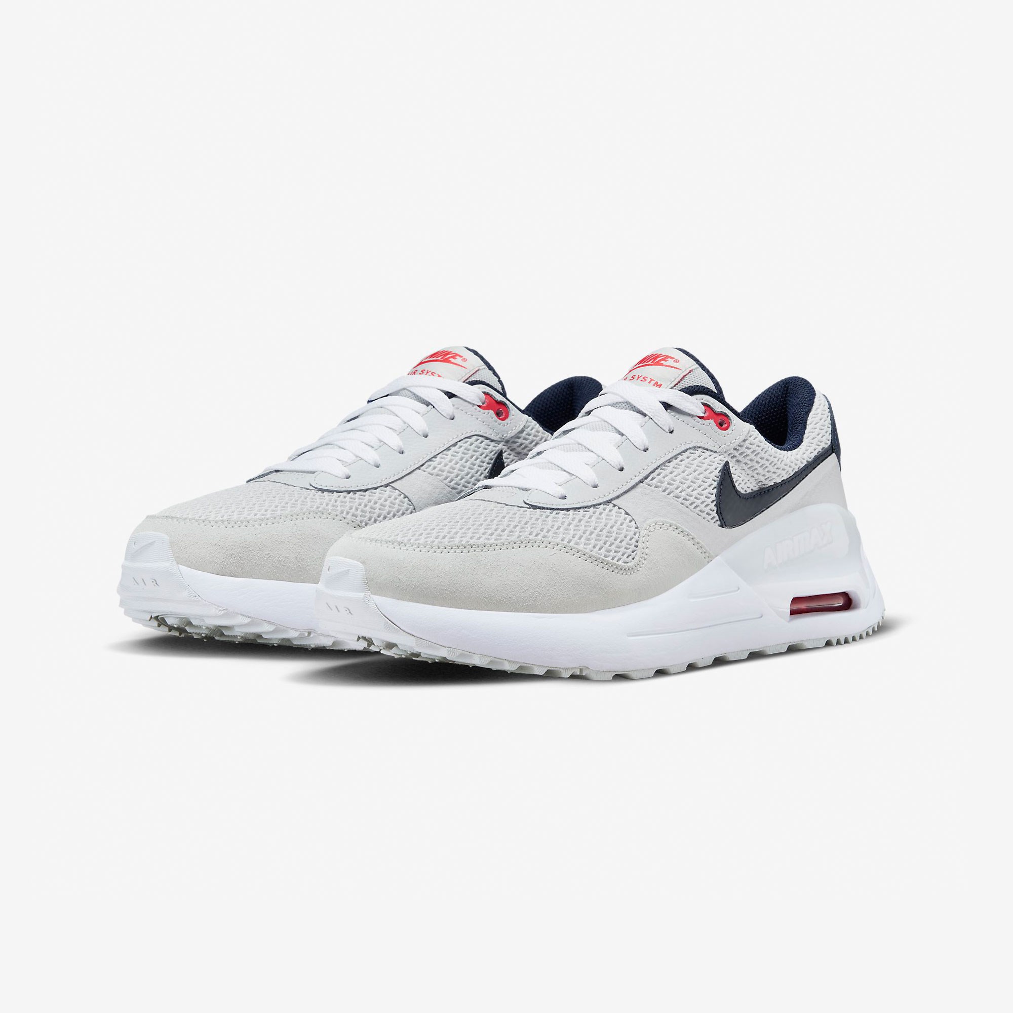 Nike Air Max Systm Erkek Koşu Ayakkabısı