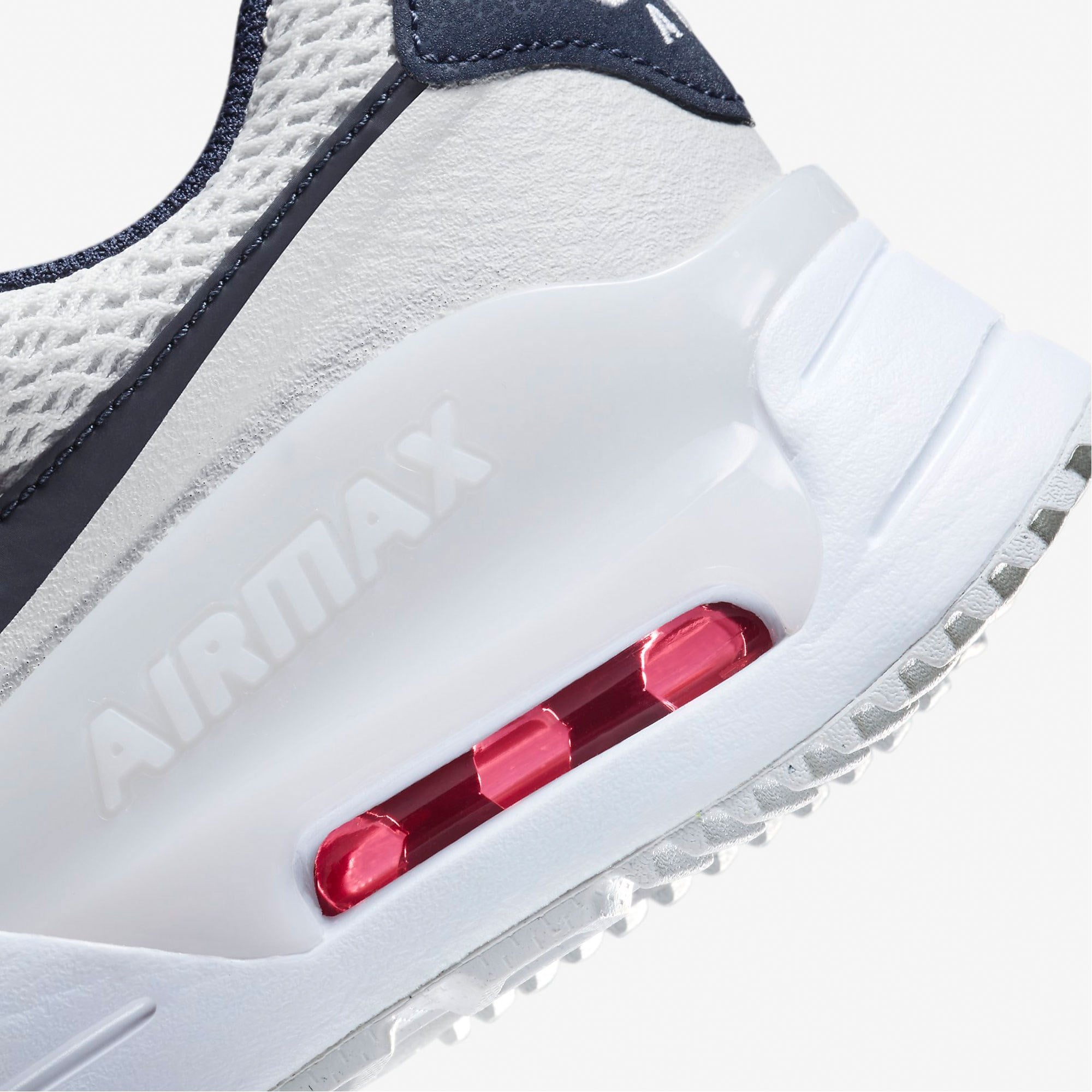 Nike Air Max Systm Erkek Koşu Ayakkabısı