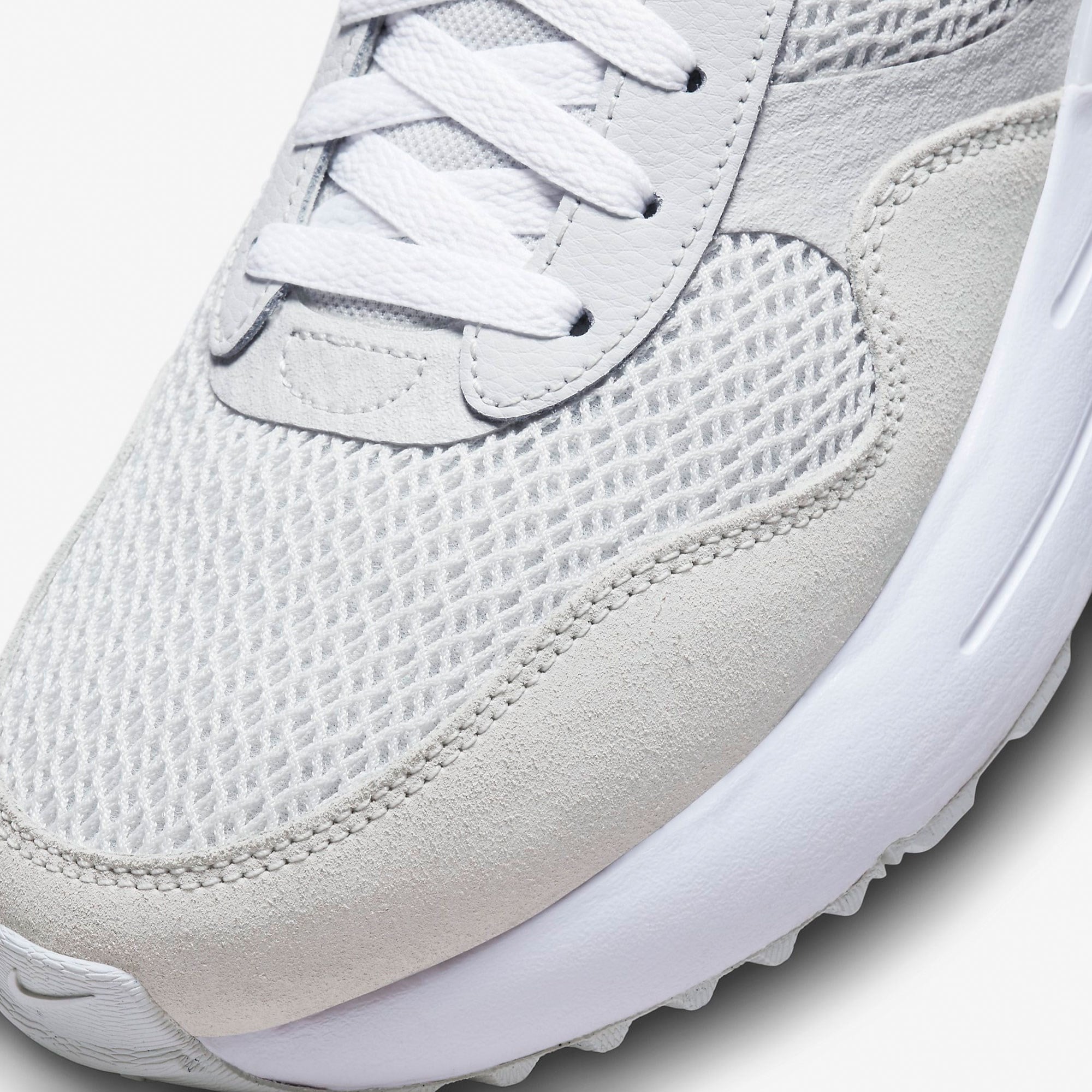 Nike Air Max Systm Erkek Koşu Ayakkabısı