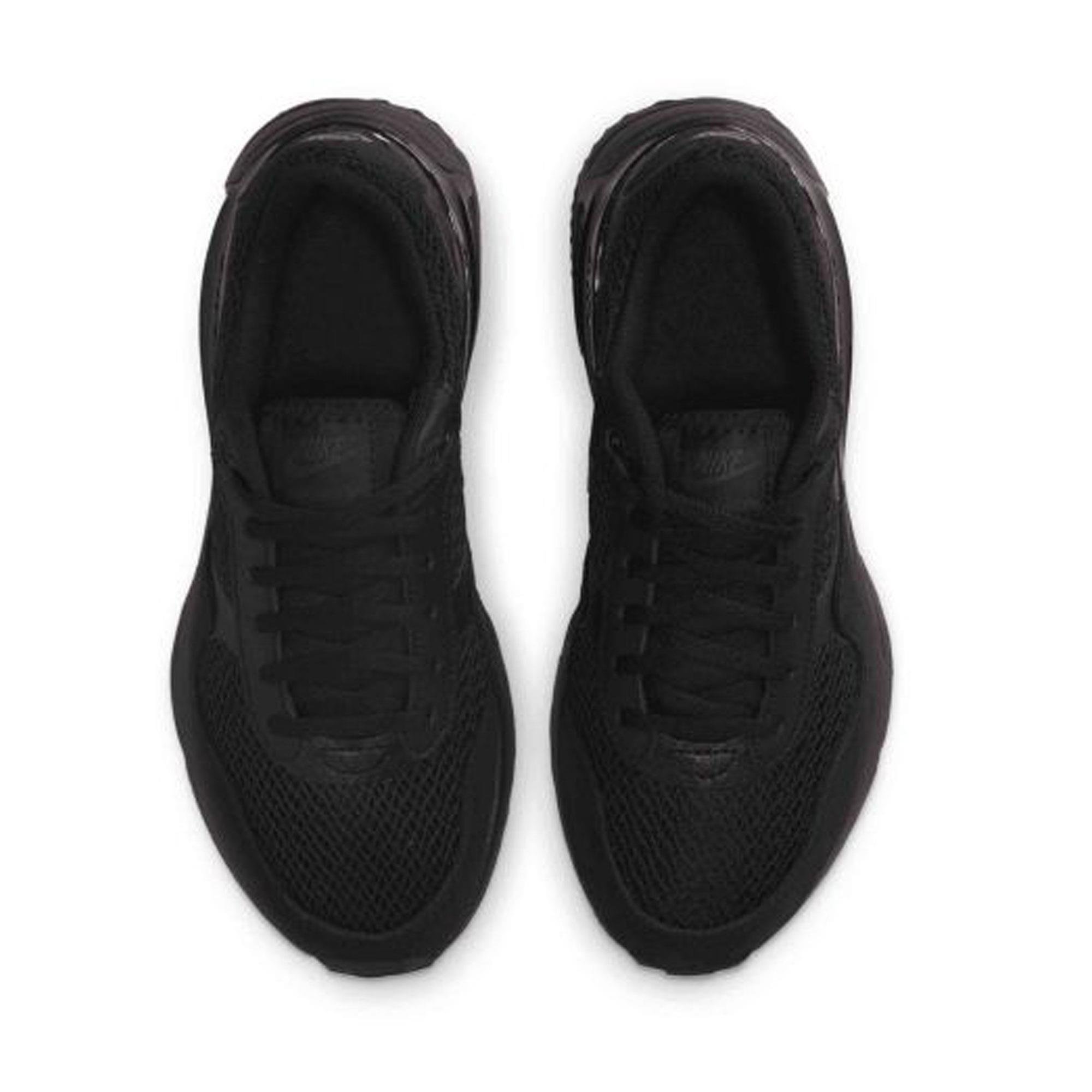 Nike Air Max SYSTM (GS) Günlük Spor Ayakkabı - Görsel 6