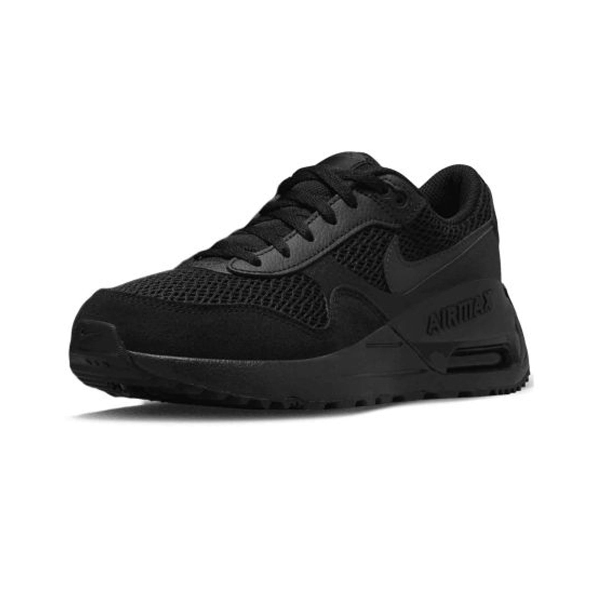 Nike Air Max SYSTM (GS) Günlük Spor Ayakkabı