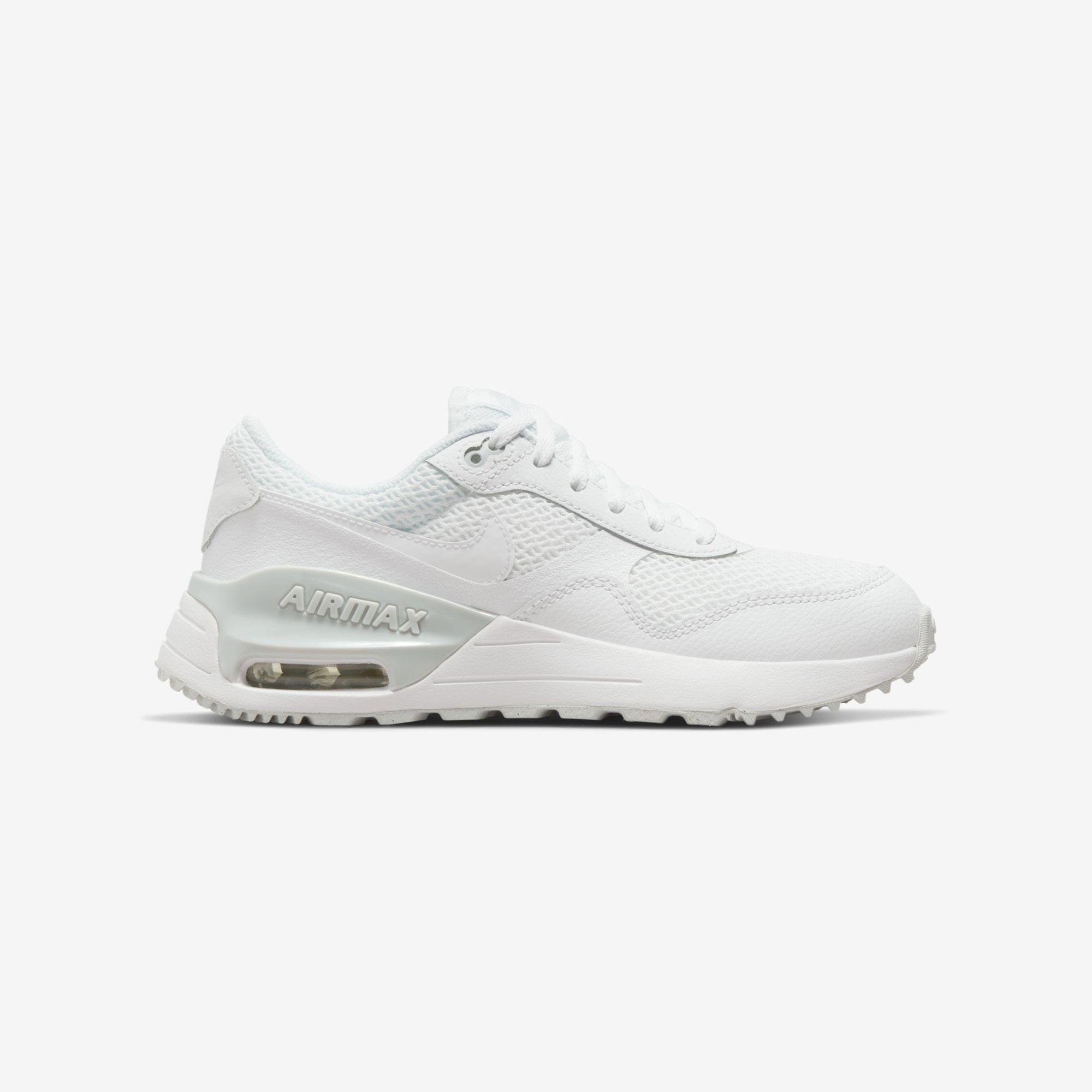 Nike Air Max Systm (GS) Günlük Spor Ayakkabı - Görsel 2