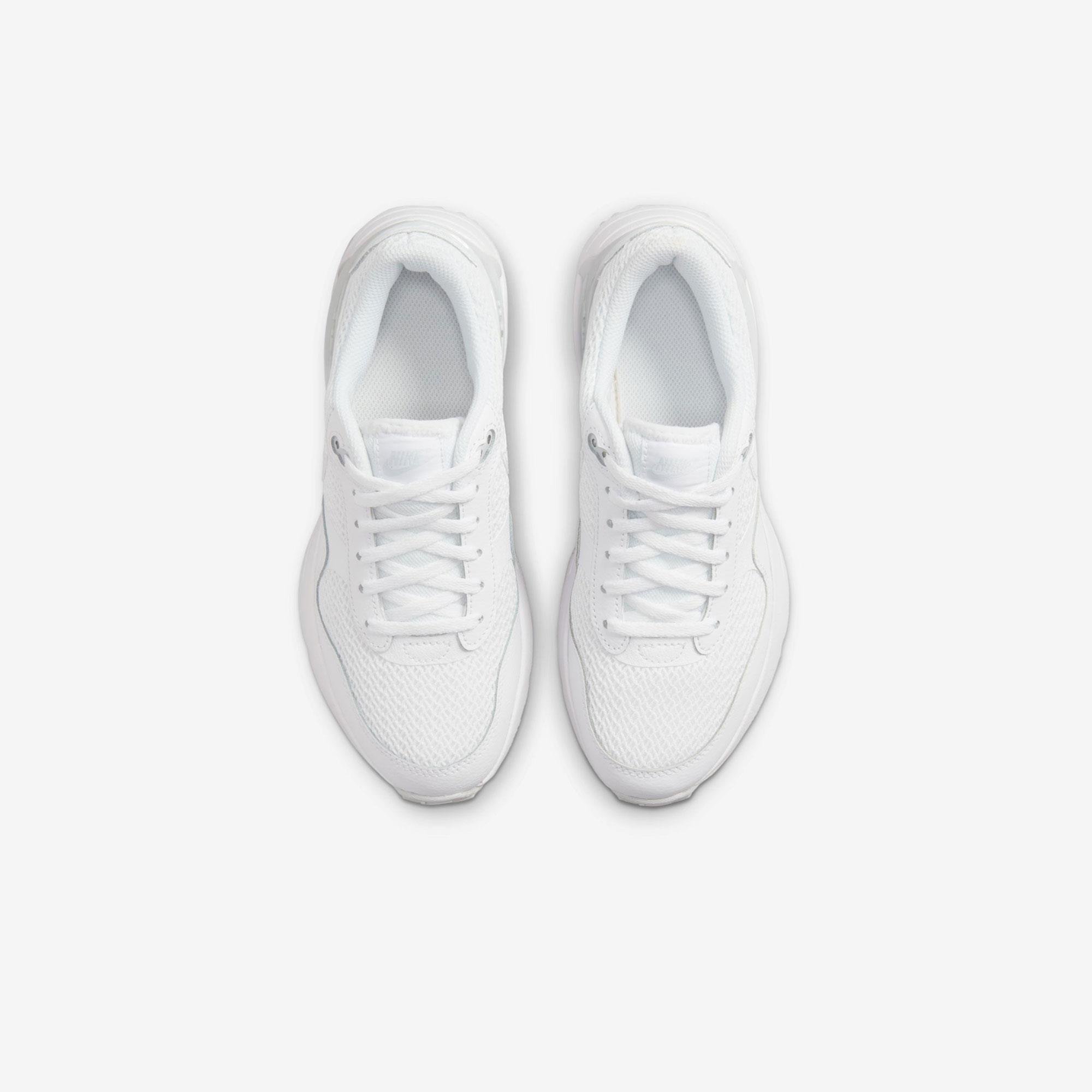 Nike Air Max Systm (GS) Günlük Spor Ayakkabı - Görsel 6