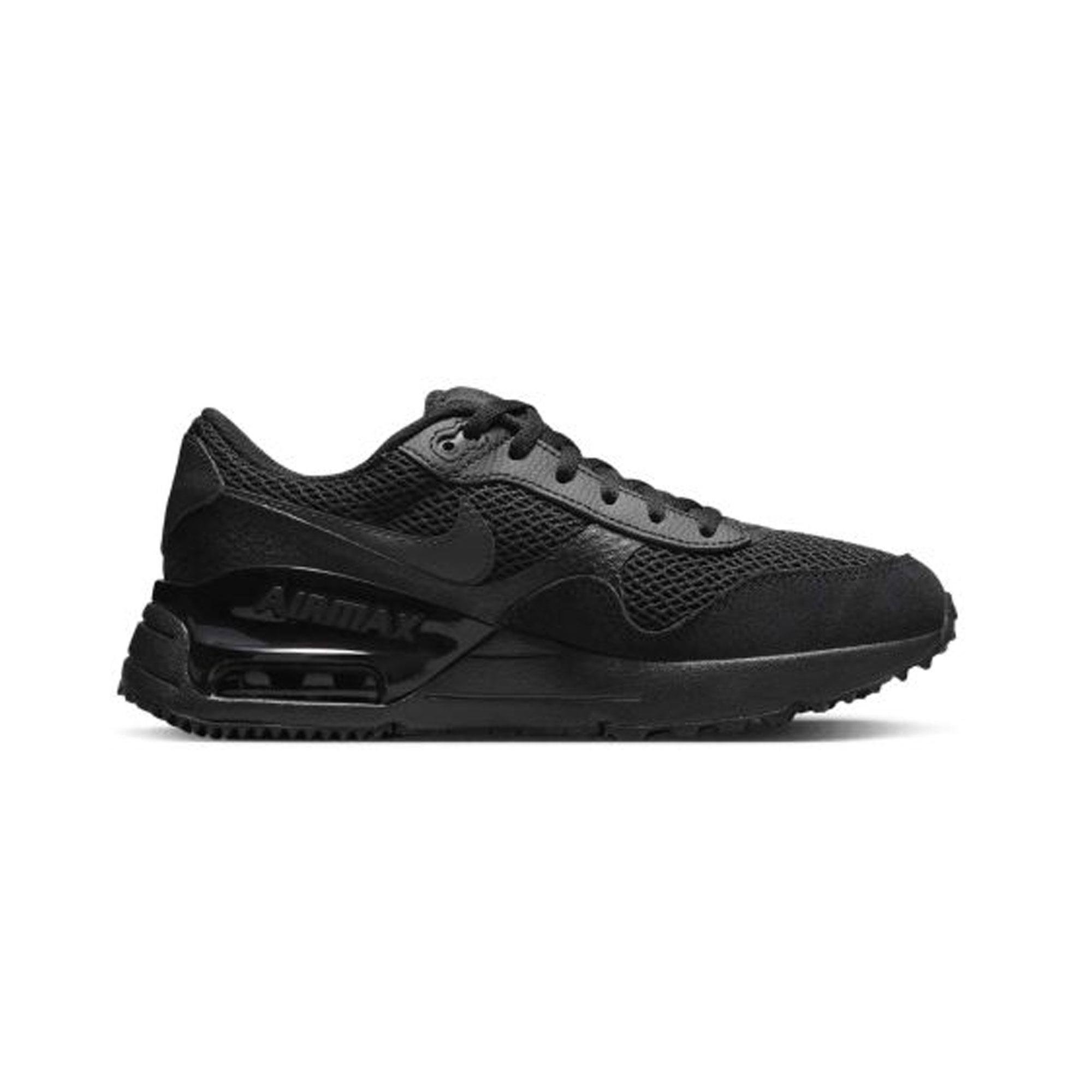 Nike Air Max SYSTM (GS) Günlük Spor Ayakkabı - Görsel 2