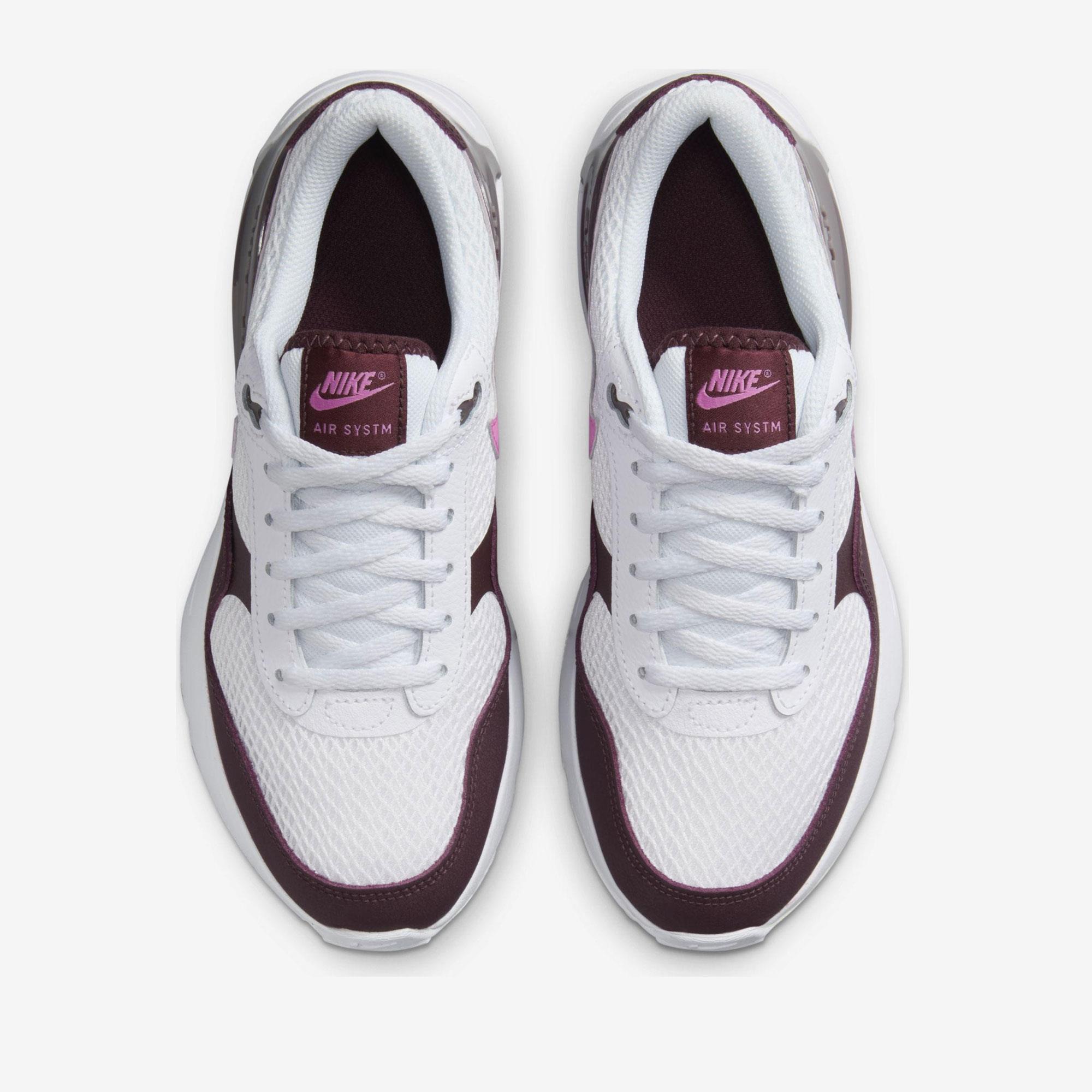 Nike Air Max Systm Günlük Spor Ayakkabı - Görsel 6