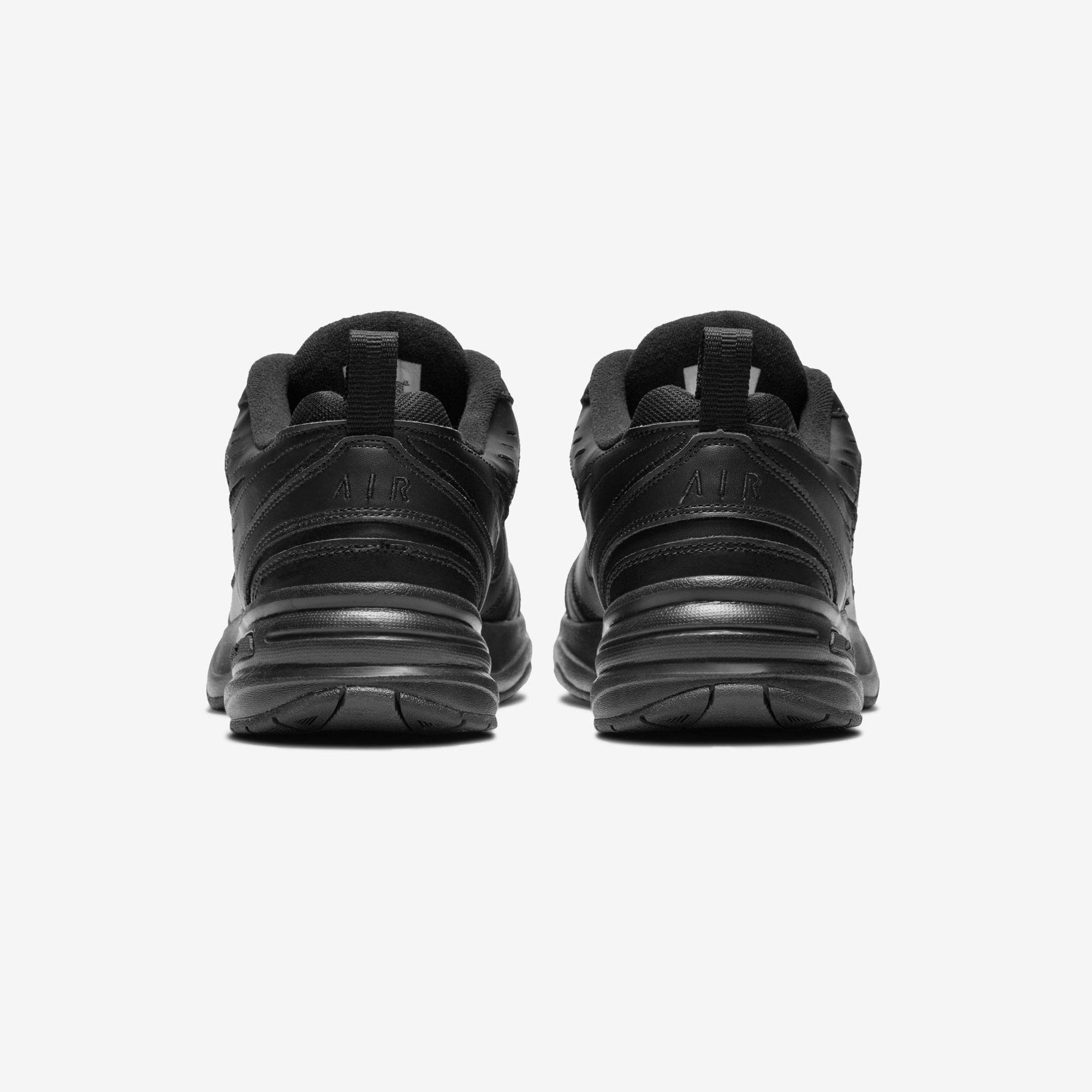 Nike Air Monarch IV Erkek Günlük Spor Ayakkabı - Görsel 5