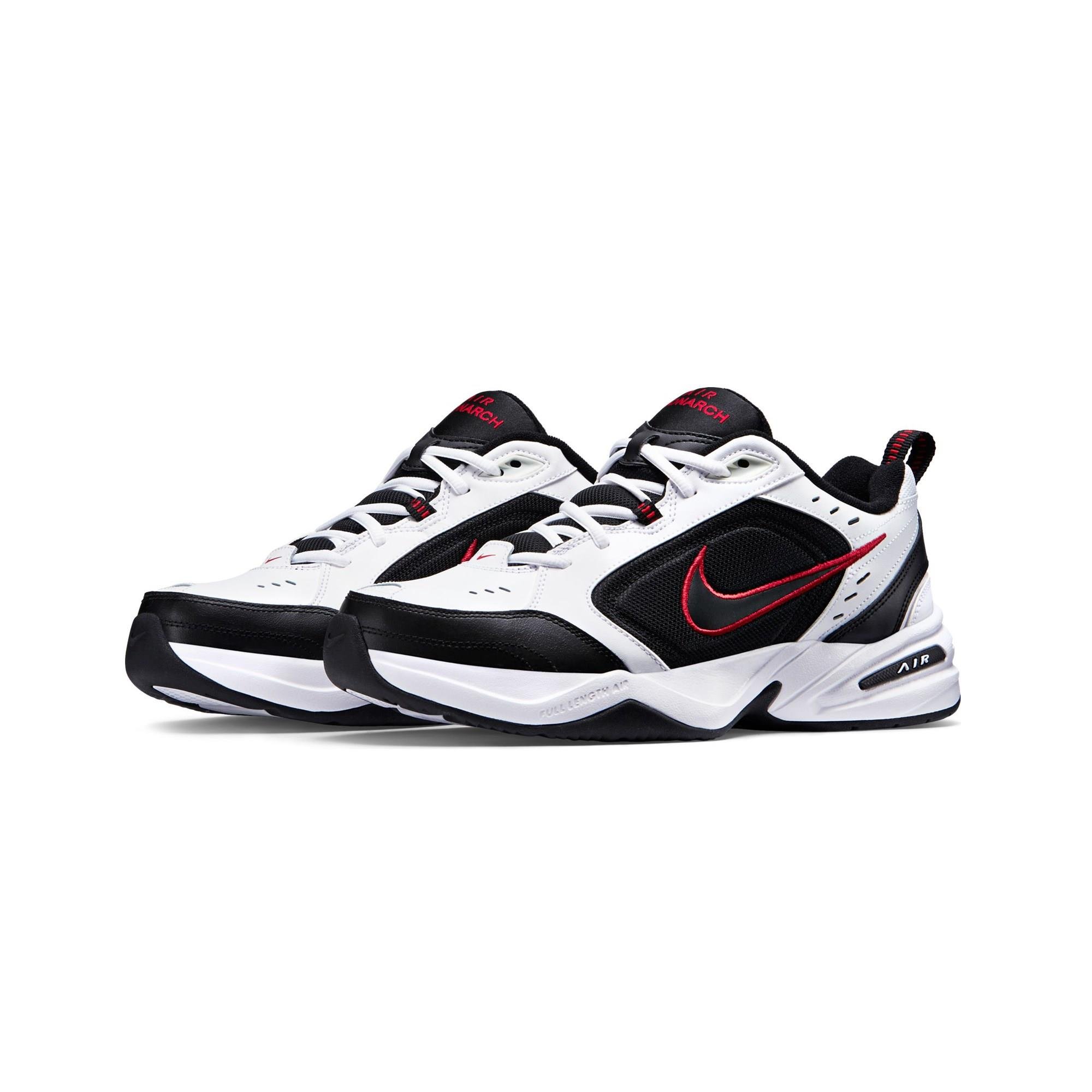 Nike Air Monarch IV Erkek Günlük Spor Ayakkabı - Görsel 5