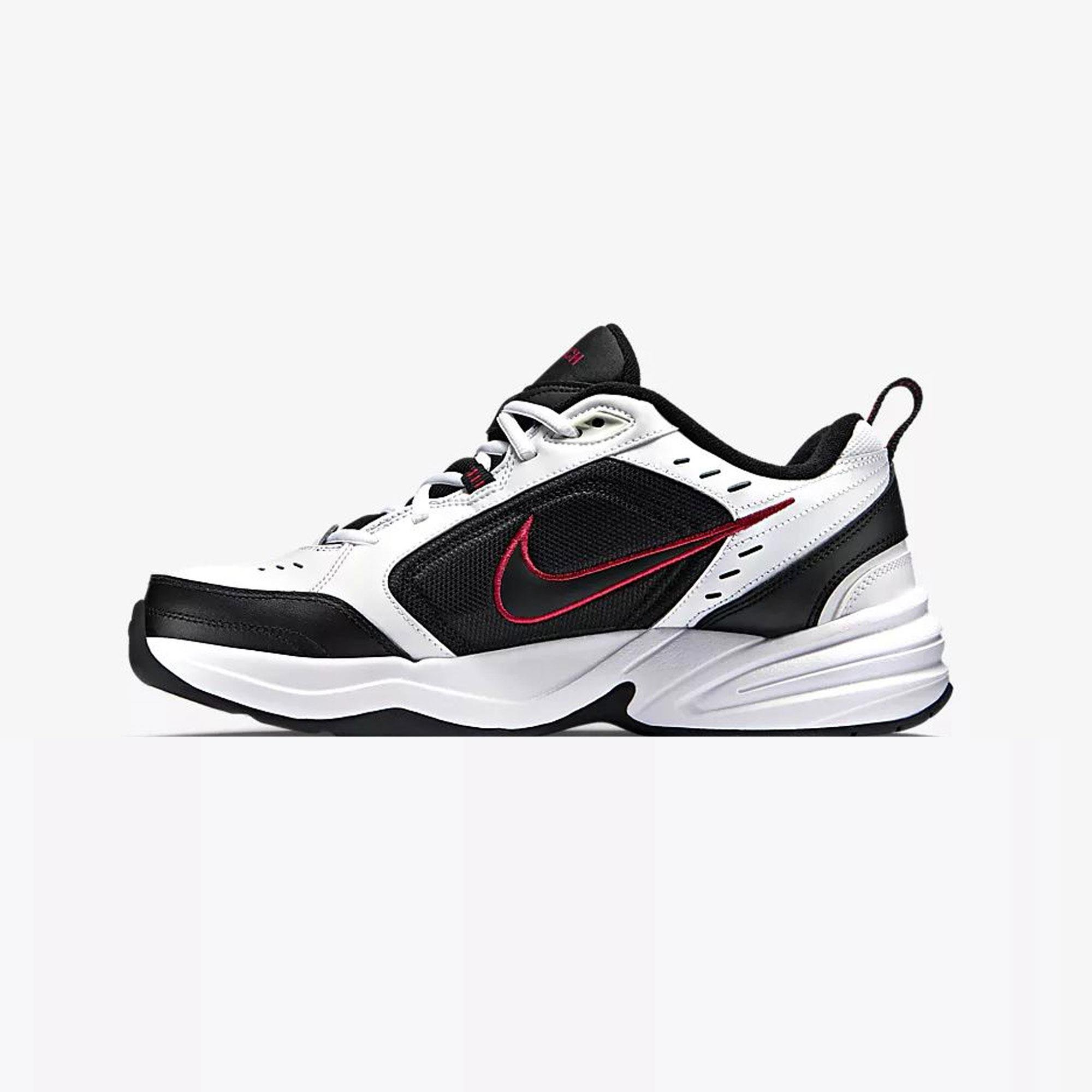 Nike Air Monarch IV Erkek Günlük Spor Ayakkabı - Görsel 3