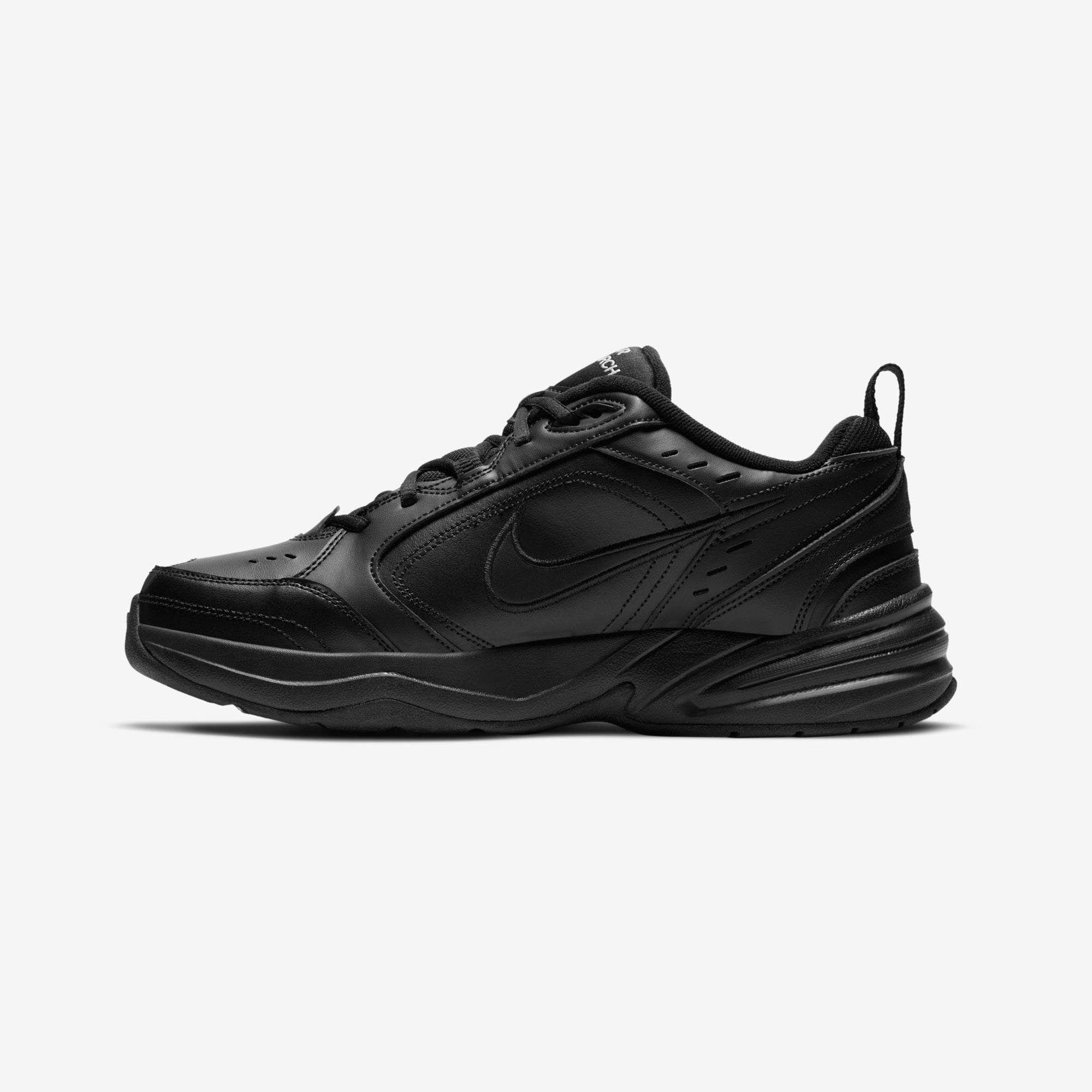 Nike Air Monarch IV Erkek Günlük Spor Ayakkabı - Görsel 4