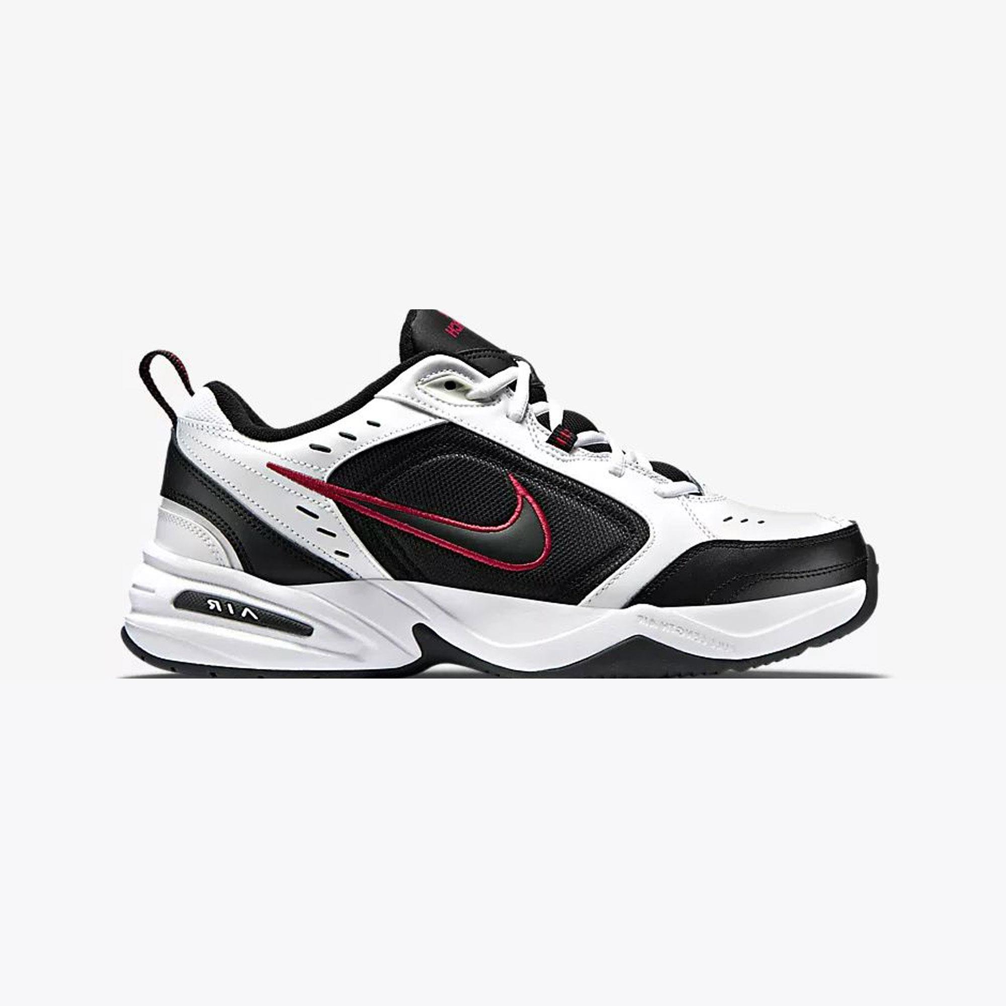 Nike Air Monarch IV Erkek Günlük Spor Ayakkabı - Görsel 2