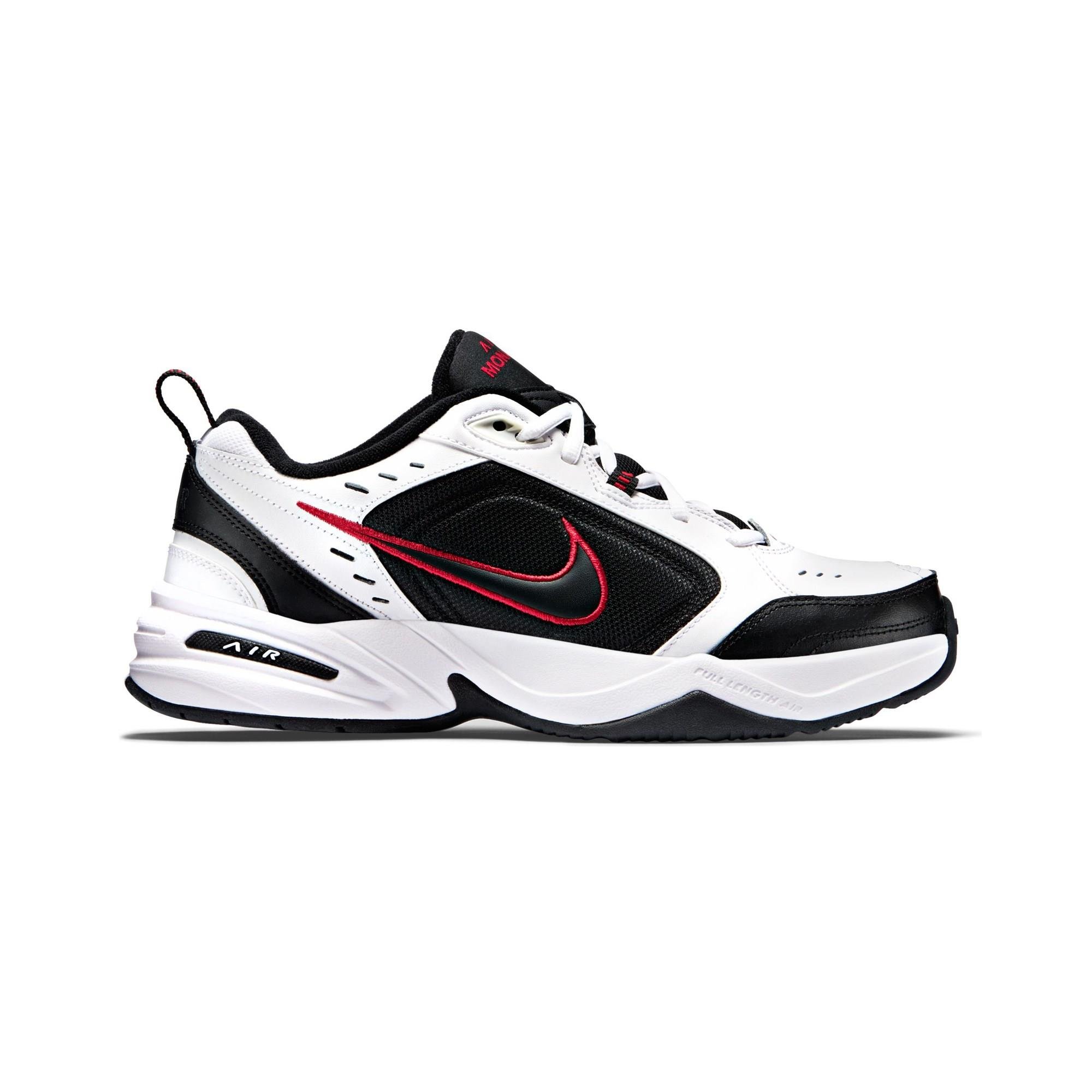 Nike Air Monarch IV Erkek Günlük Spor Ayakkabı - Görsel 2